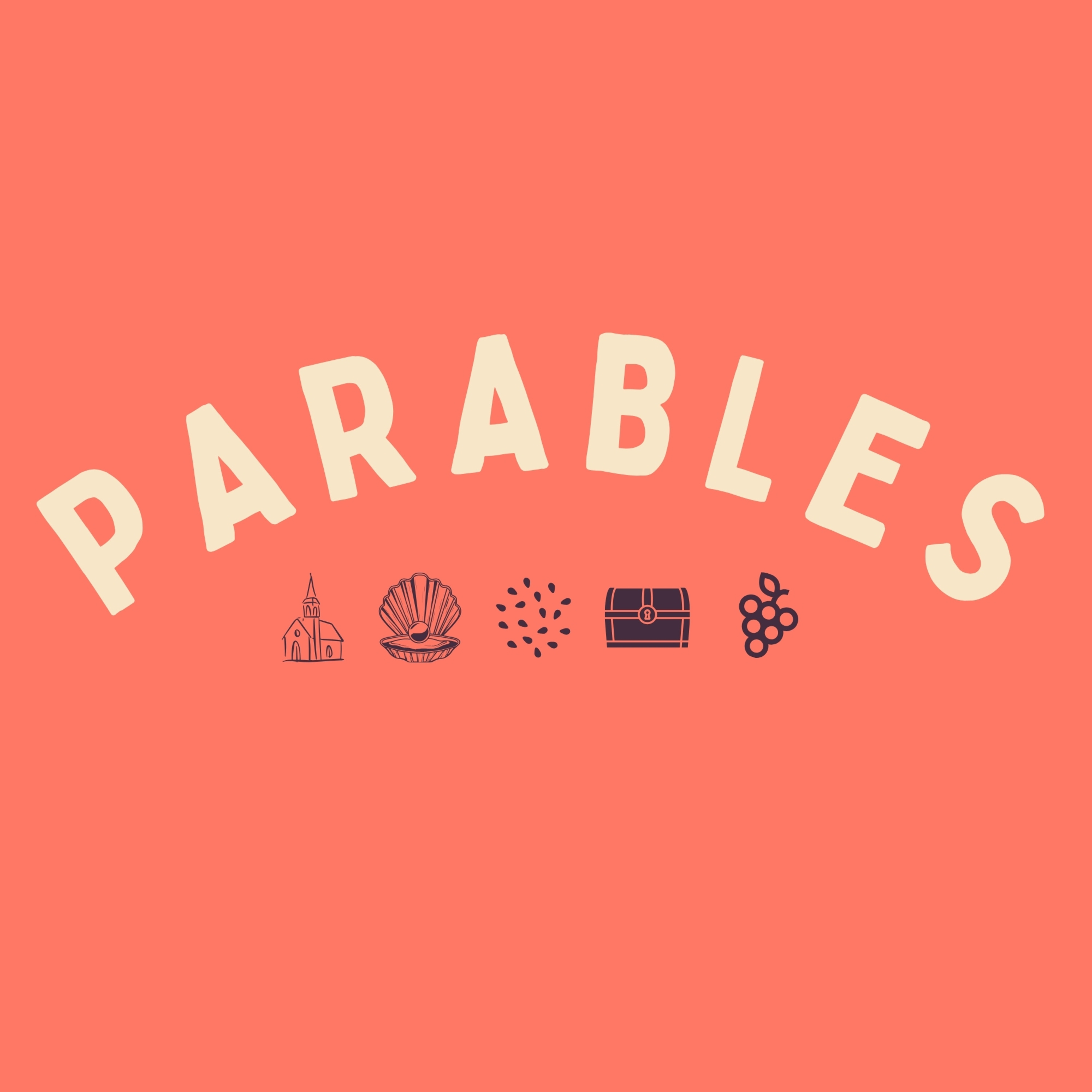 Parables - The Sower episode artwork