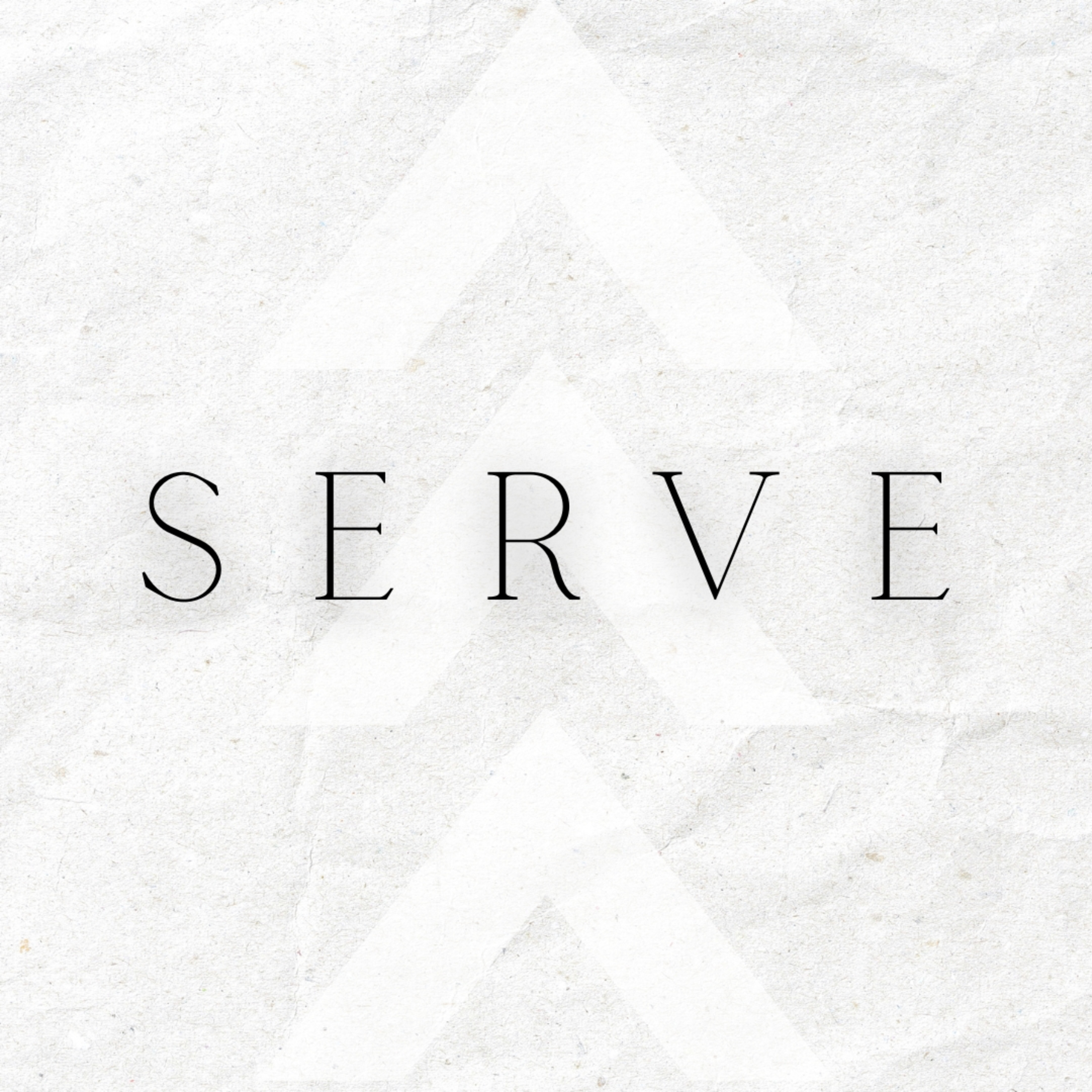 Serve - Who?