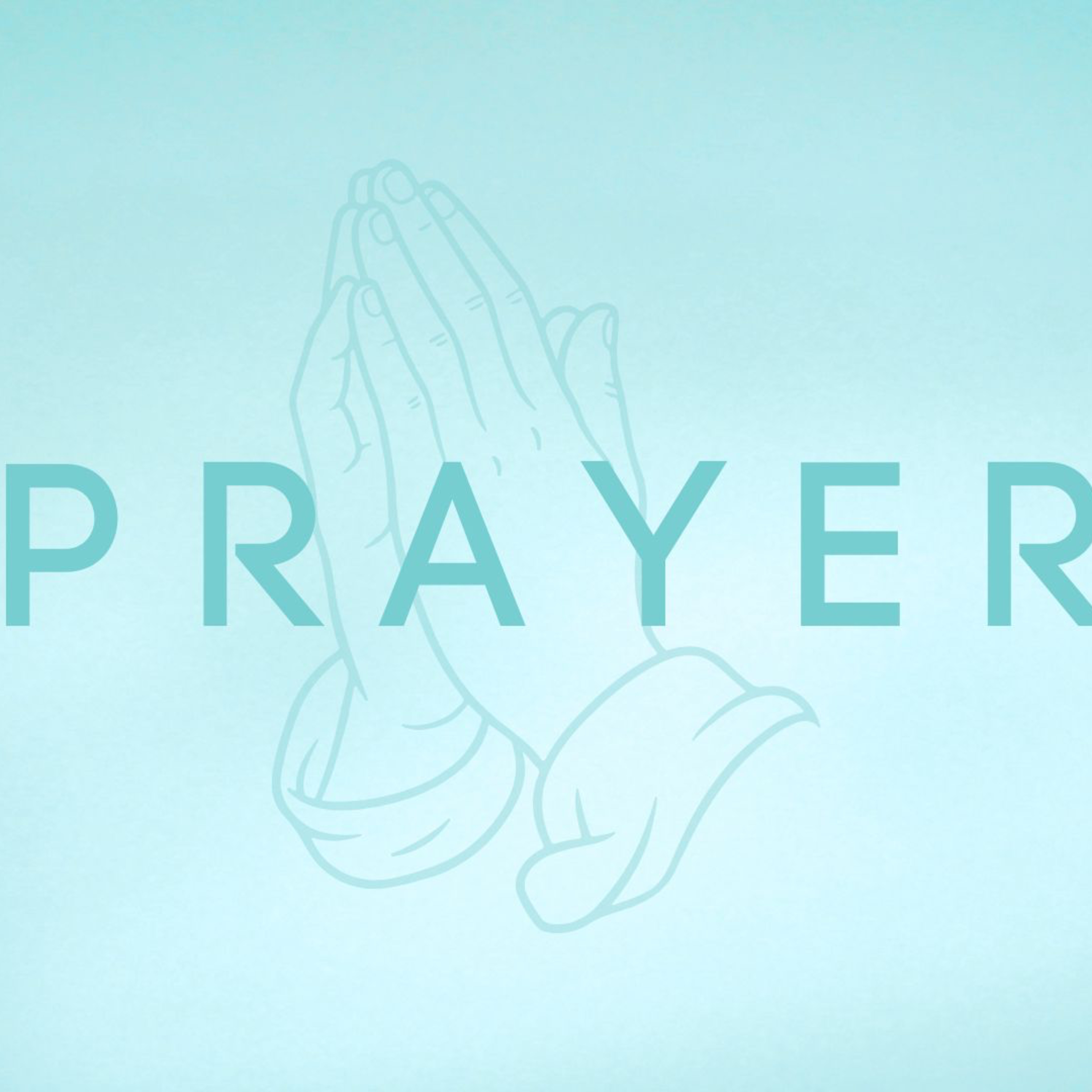 Prayer - Honest Talk episode artwork