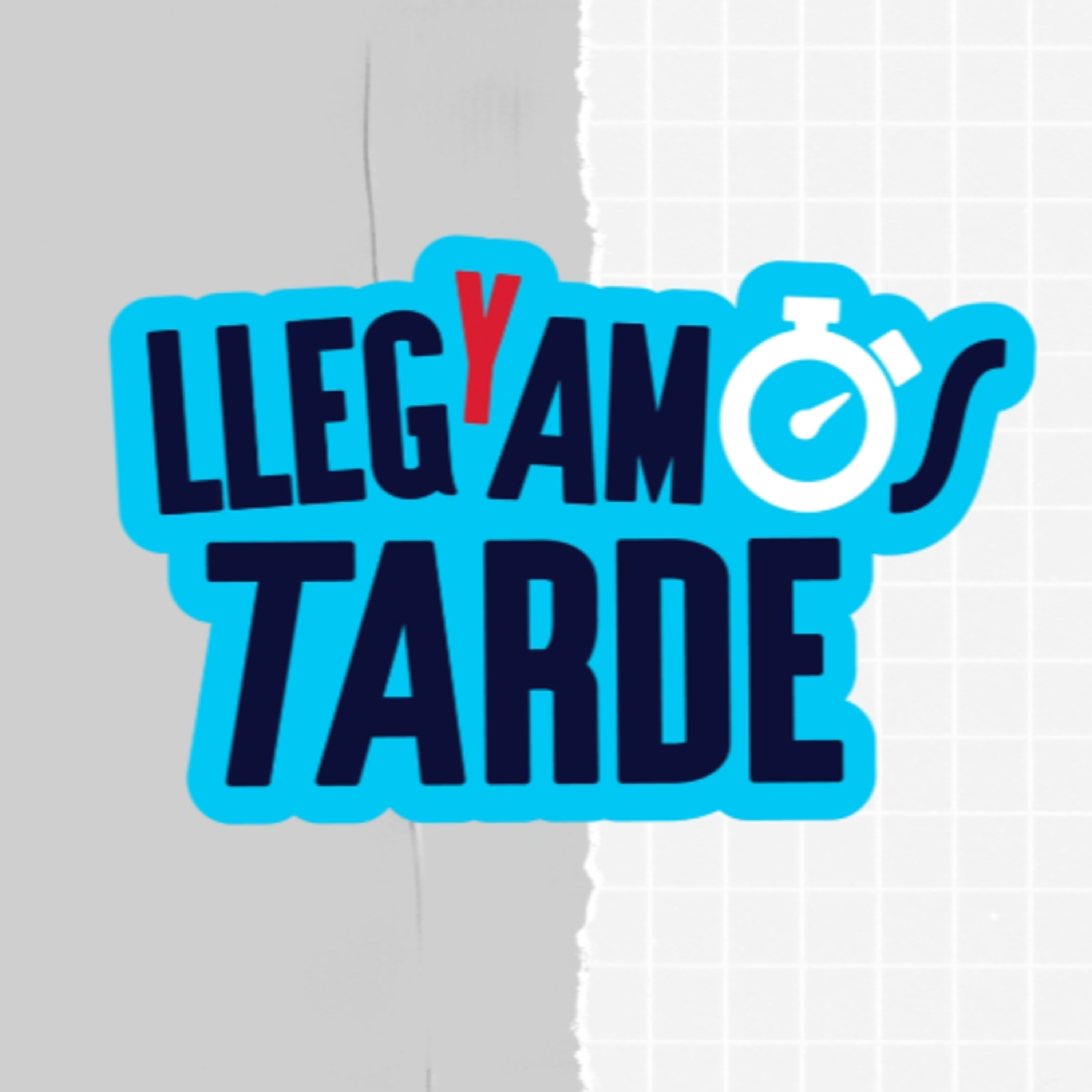 PABLITO CASTILLO: Las lecciones de vida de un rey de Miami |#YLlegamosTarde 26 DE SEPTIEMBRE