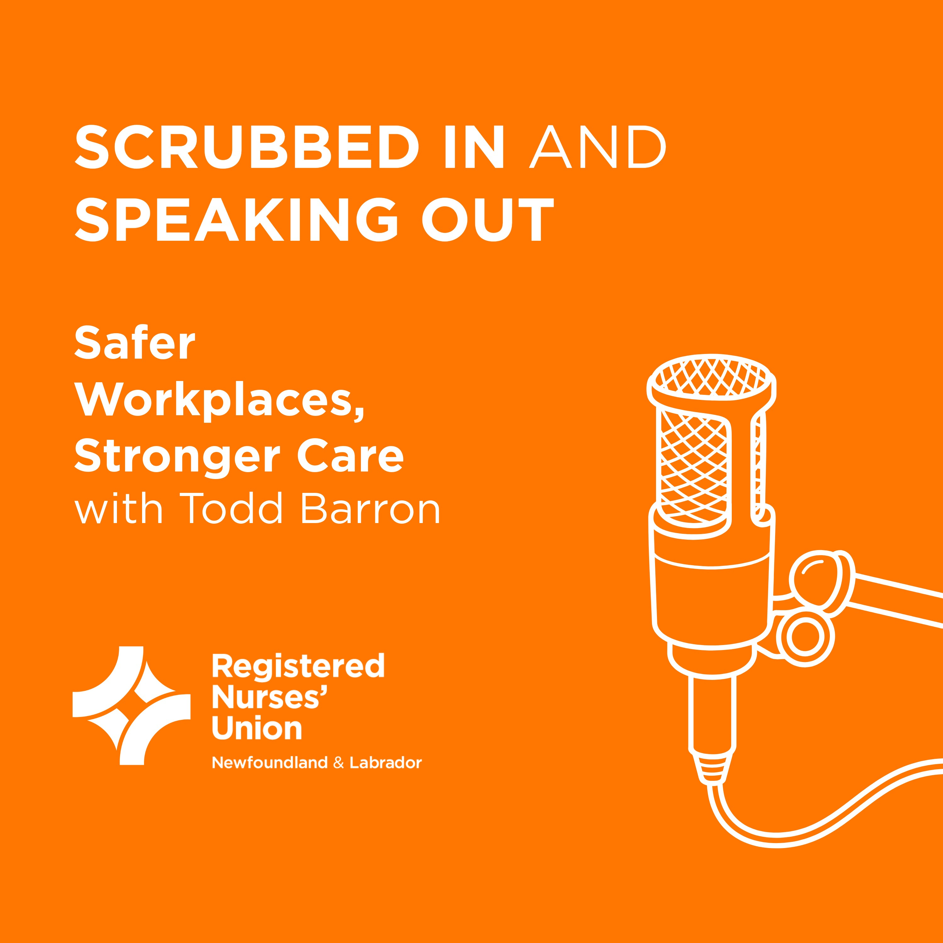 Safer Workplaces, Stronger Care: Addressing Violence in Health Care