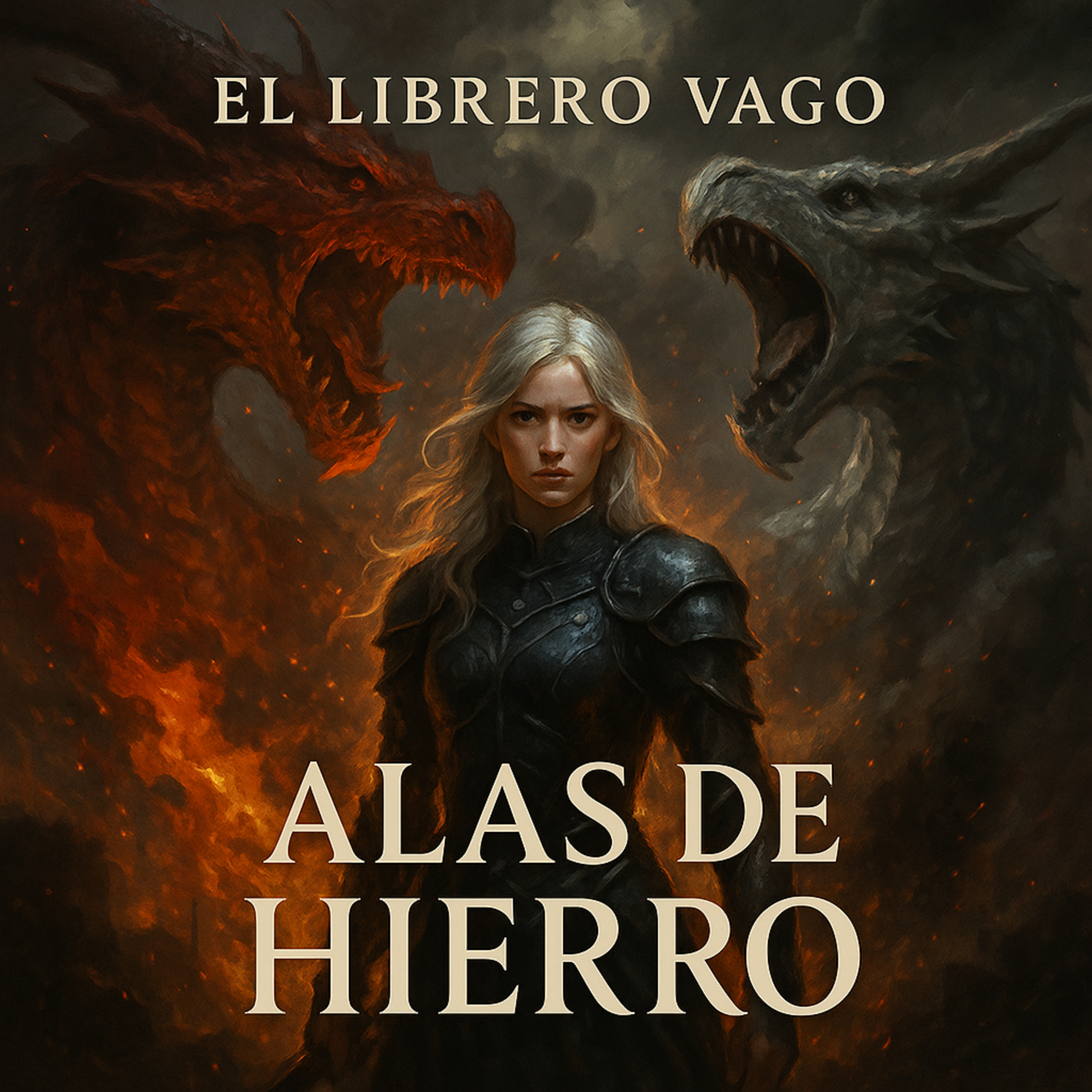 El Librero Vago