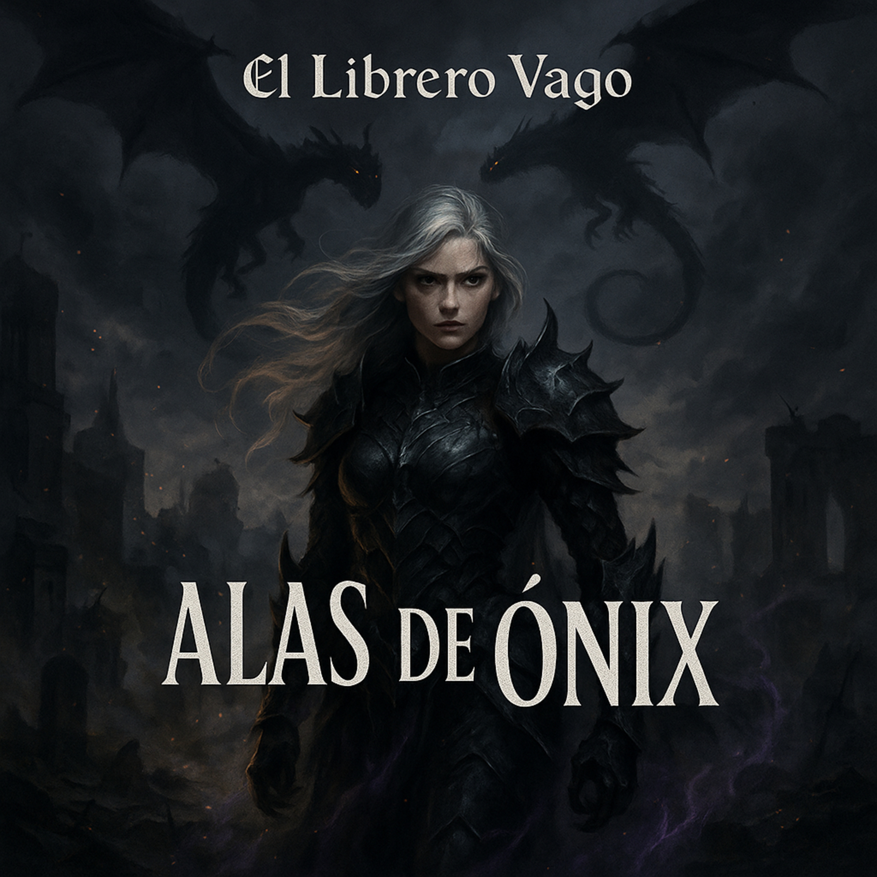 El Librero Vago