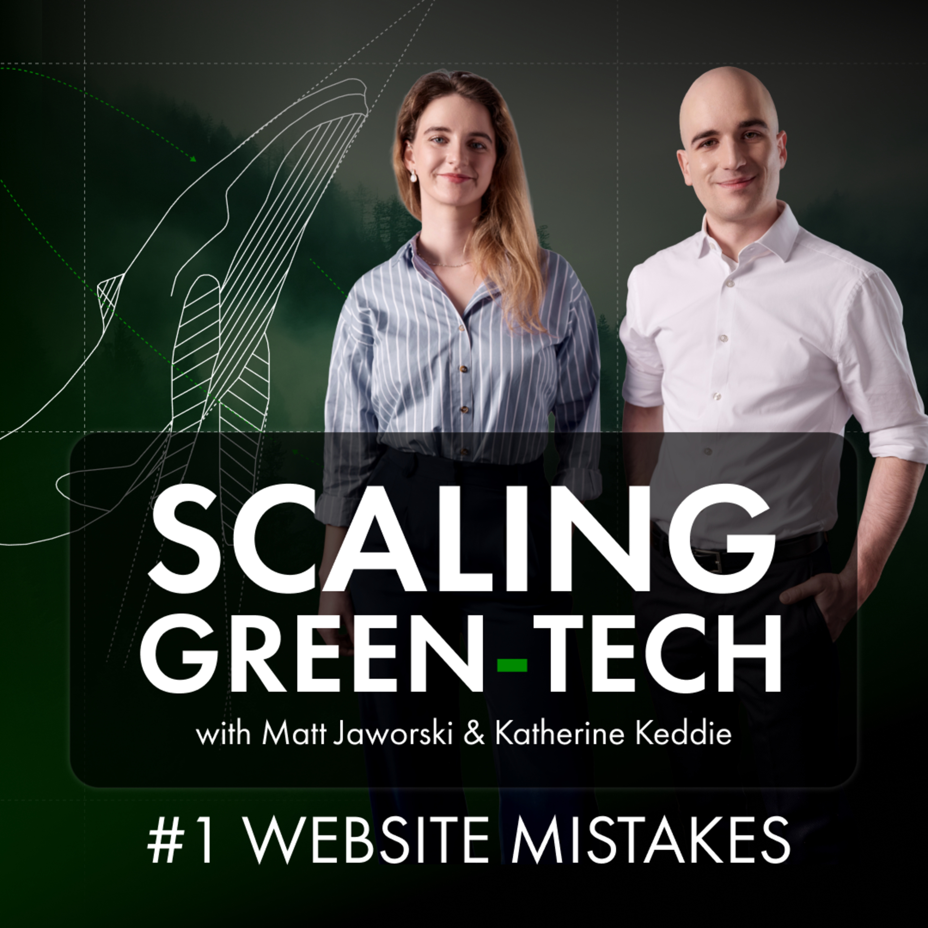 Scaling Green-Tech