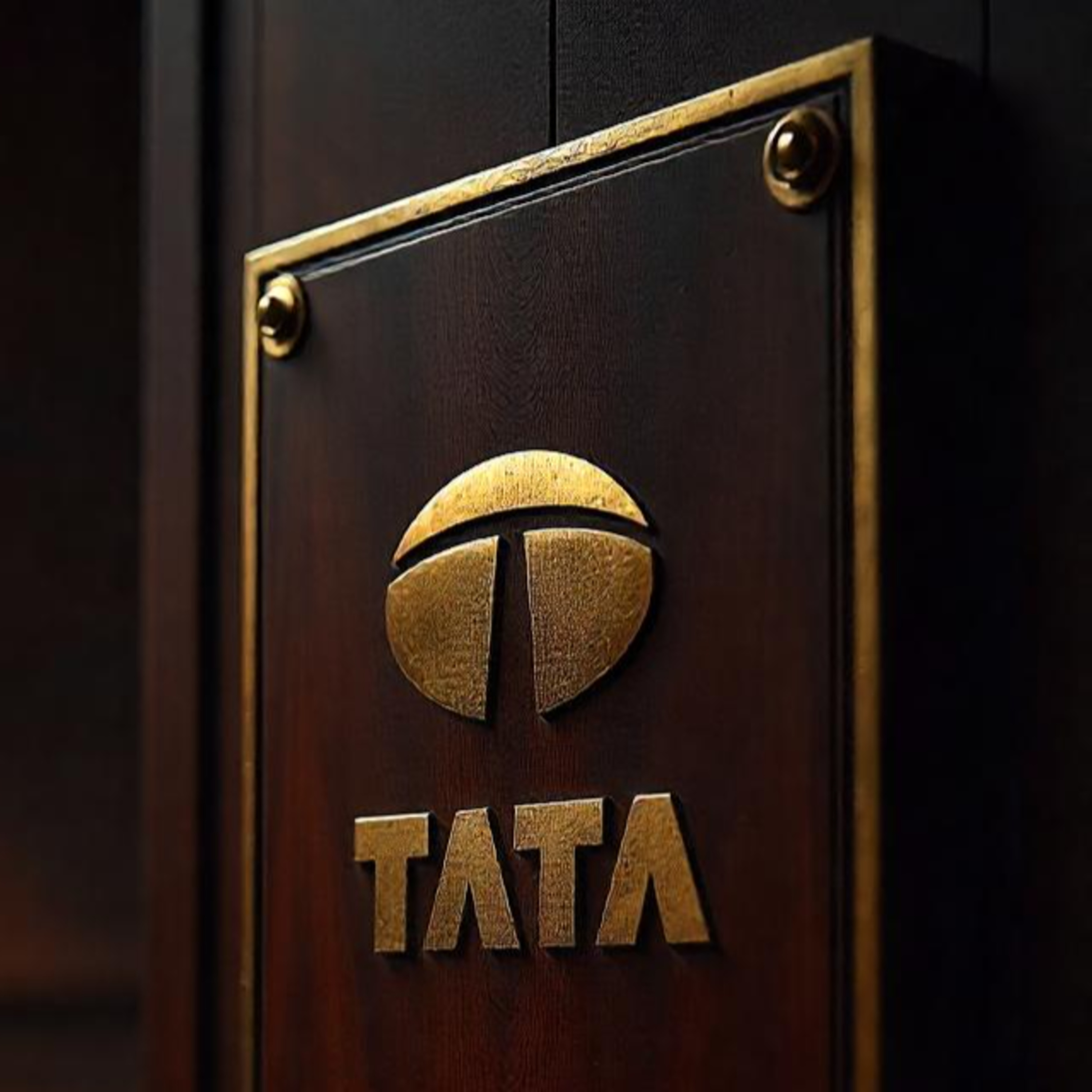 The Tata Saga: From Colonial Trading to Global Powerhouse! episode artwork