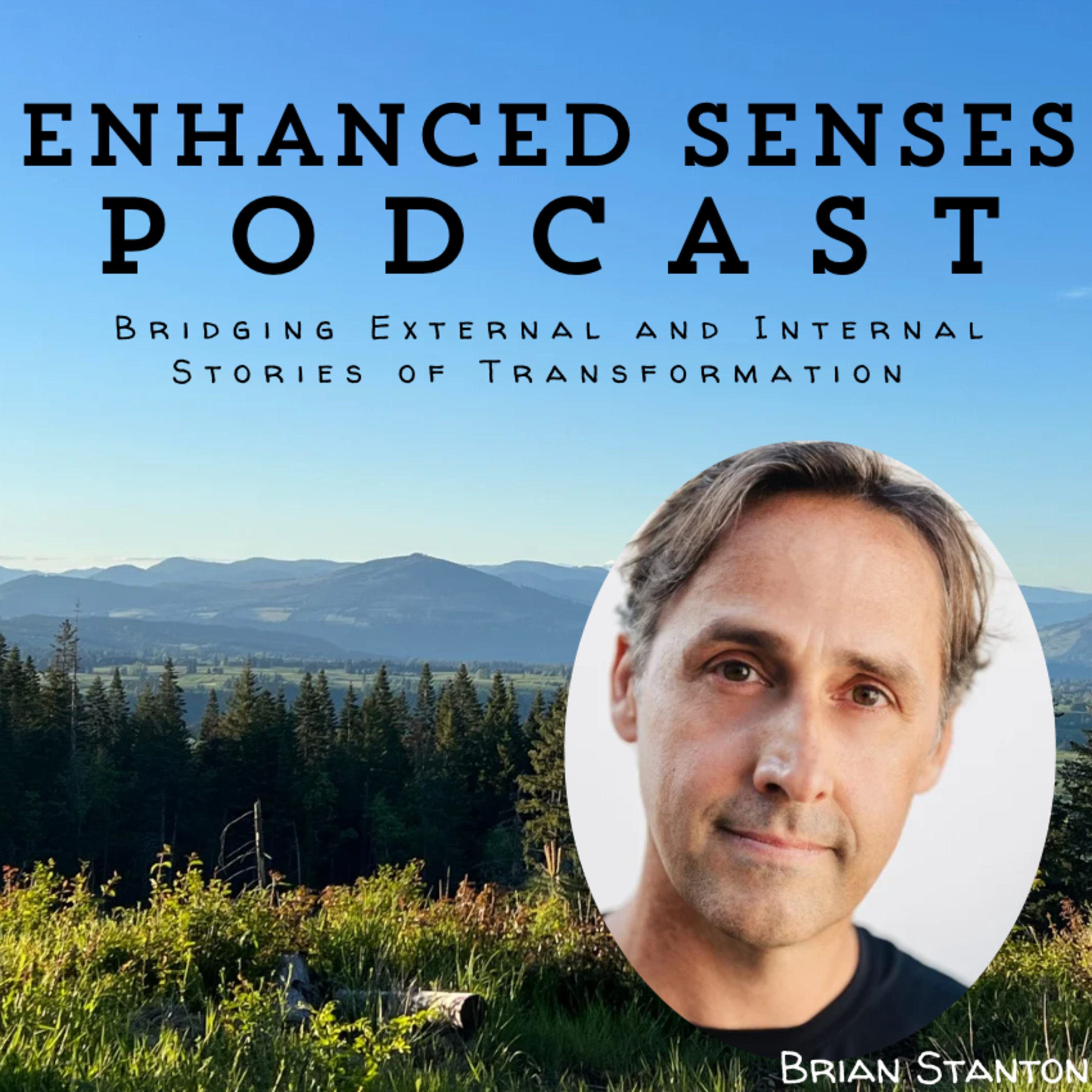 Enhanced Senses Podcast