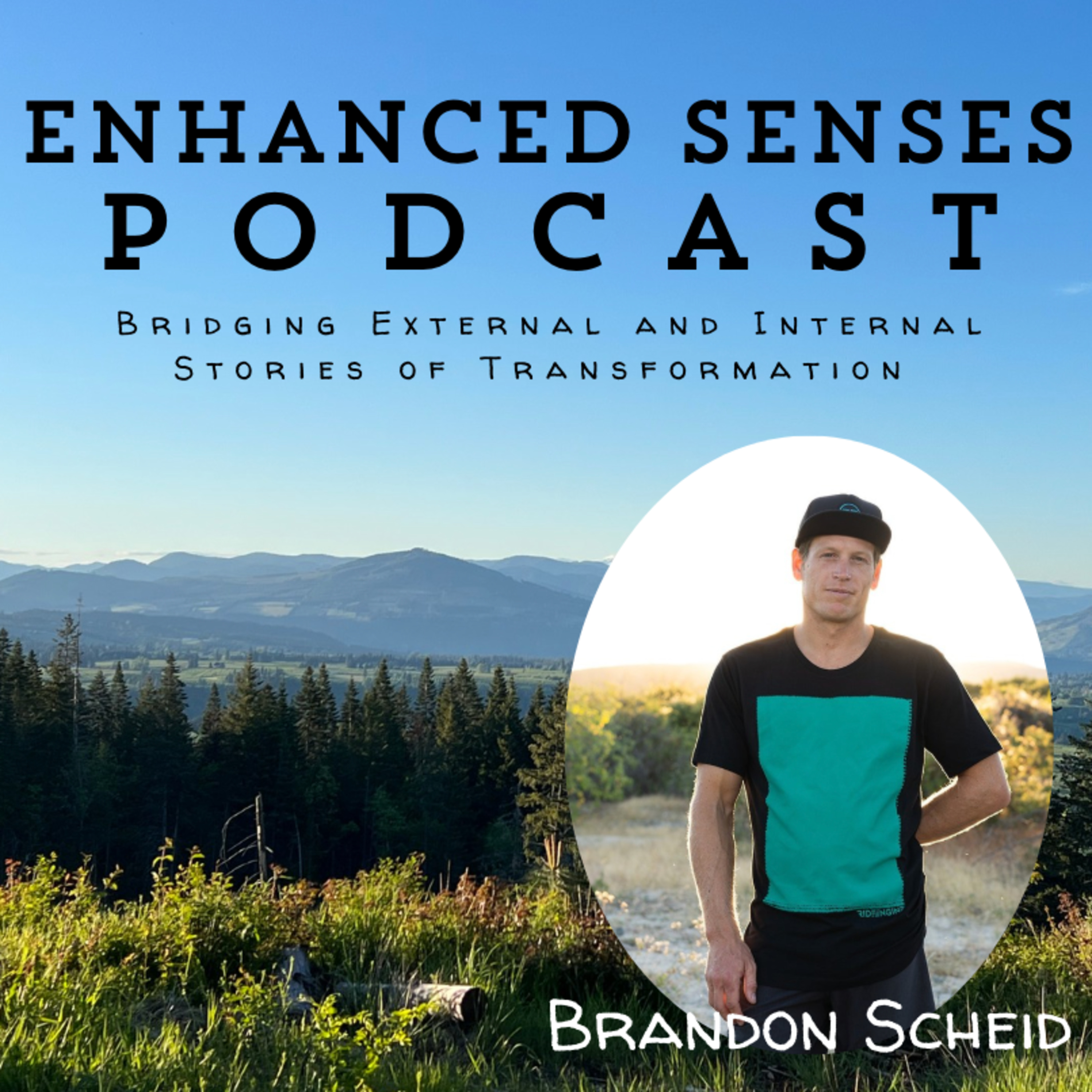 Enhanced Senses Podcast