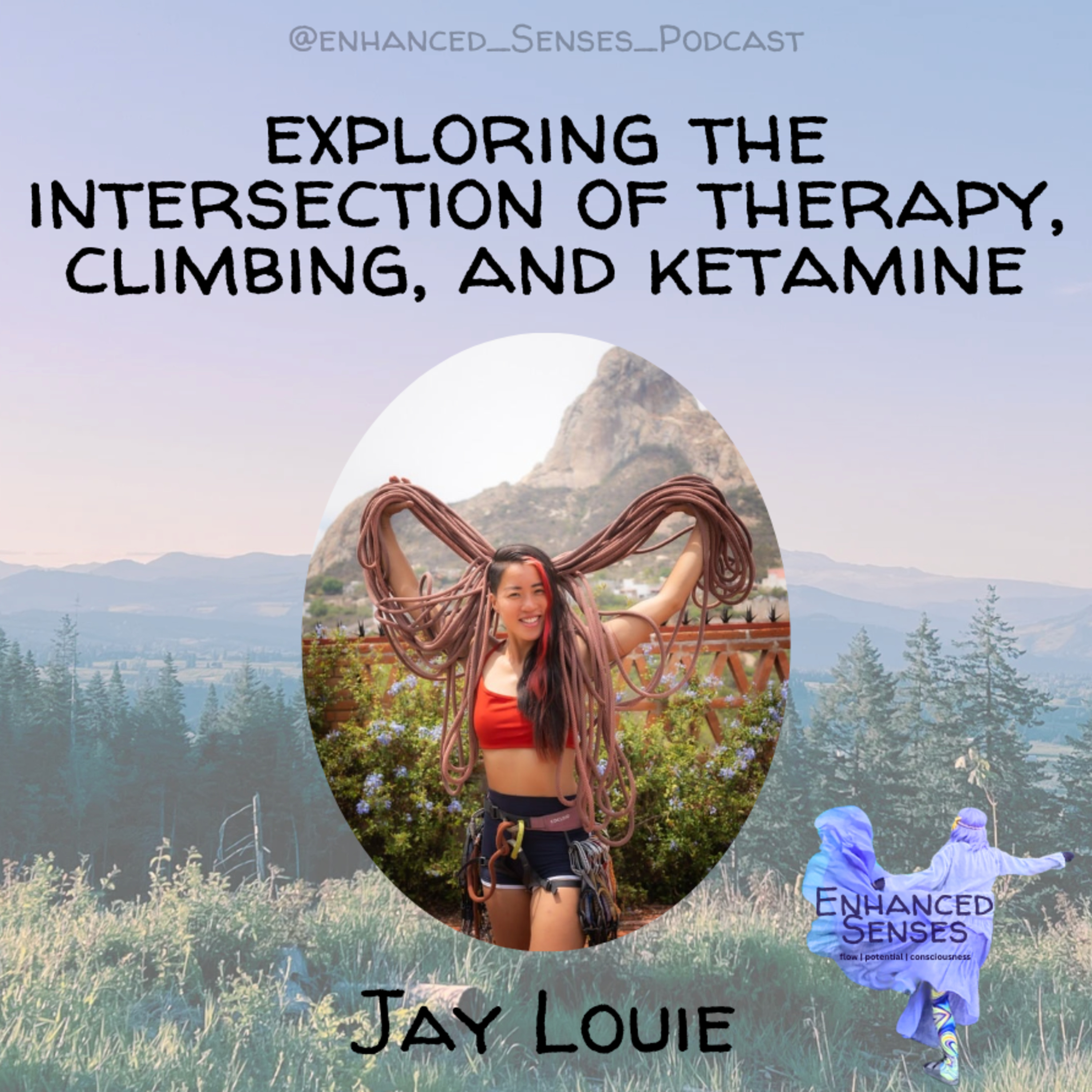 Enhanced Senses Podcast