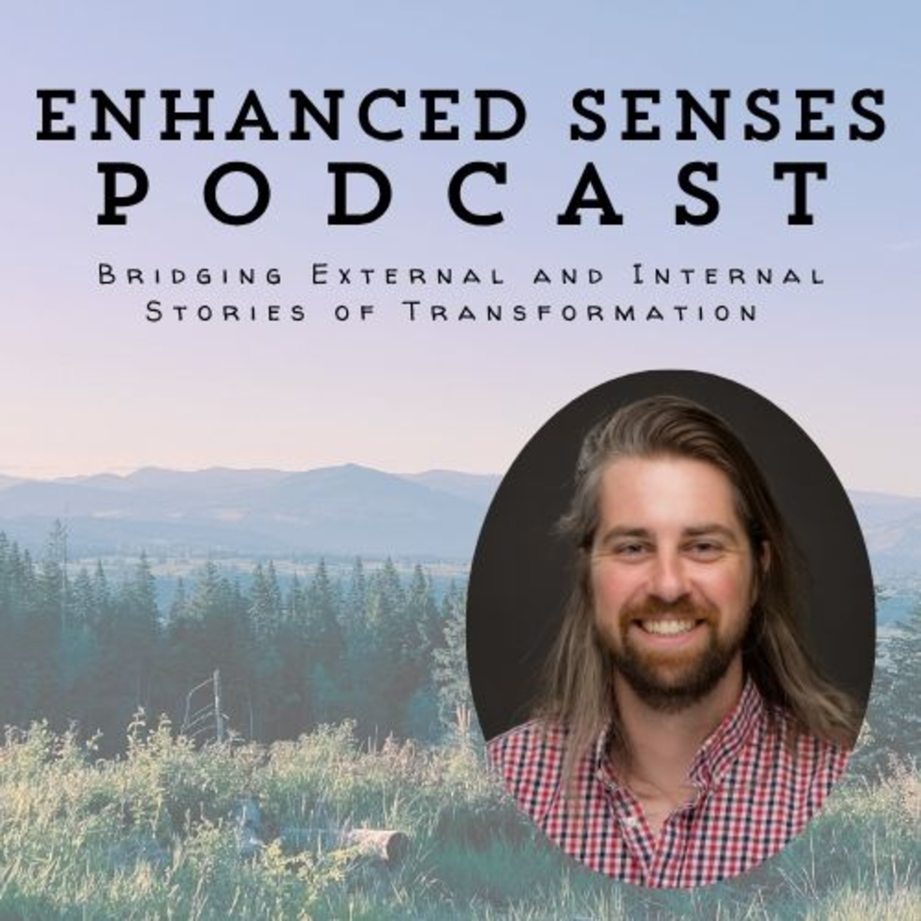 Redefining Service: Military Veteran's Journey Through Identity and Psychedelic Healing episode artwork