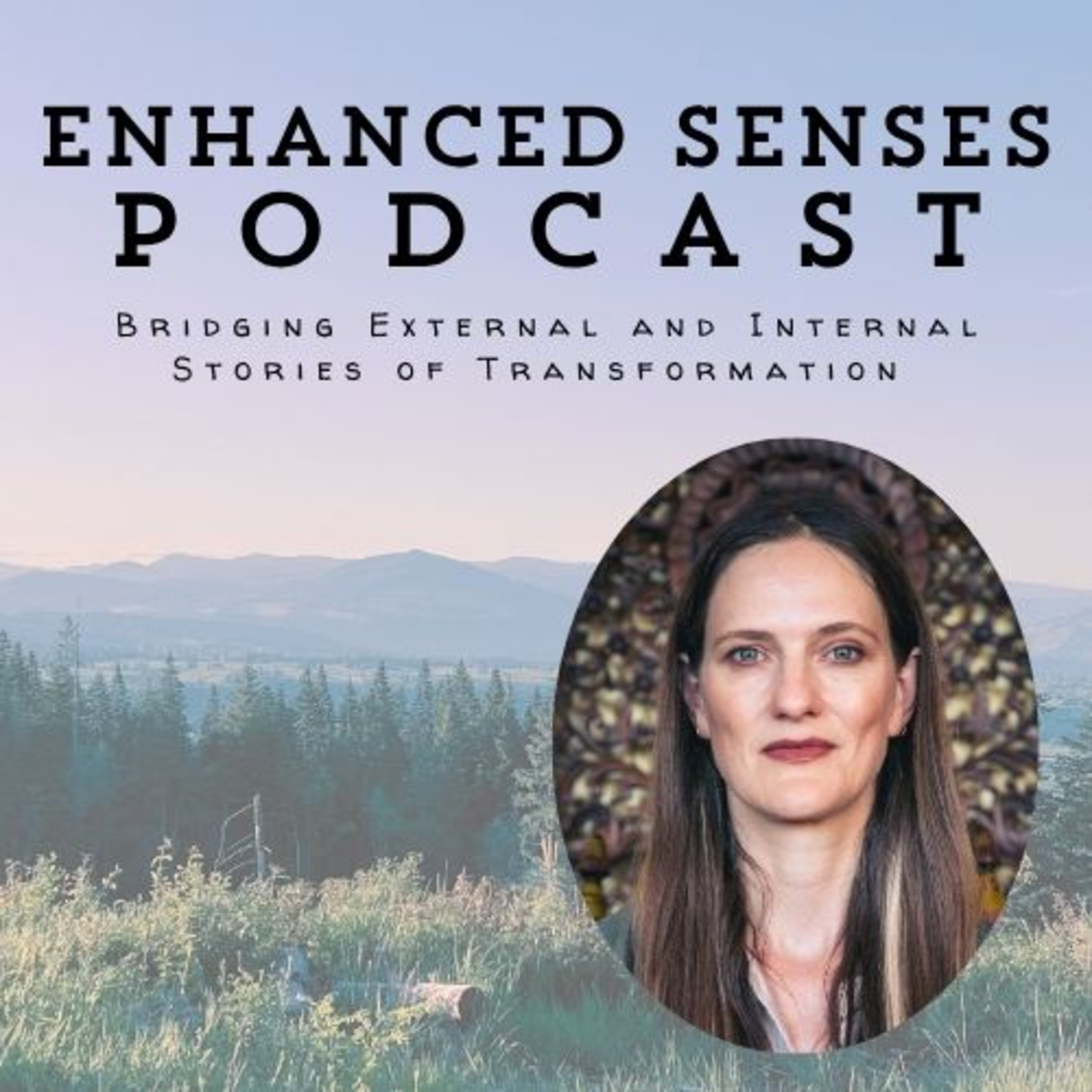 Listening with Your Whole Body: Animistic Awareness in Outdoor Sports episode artwork
