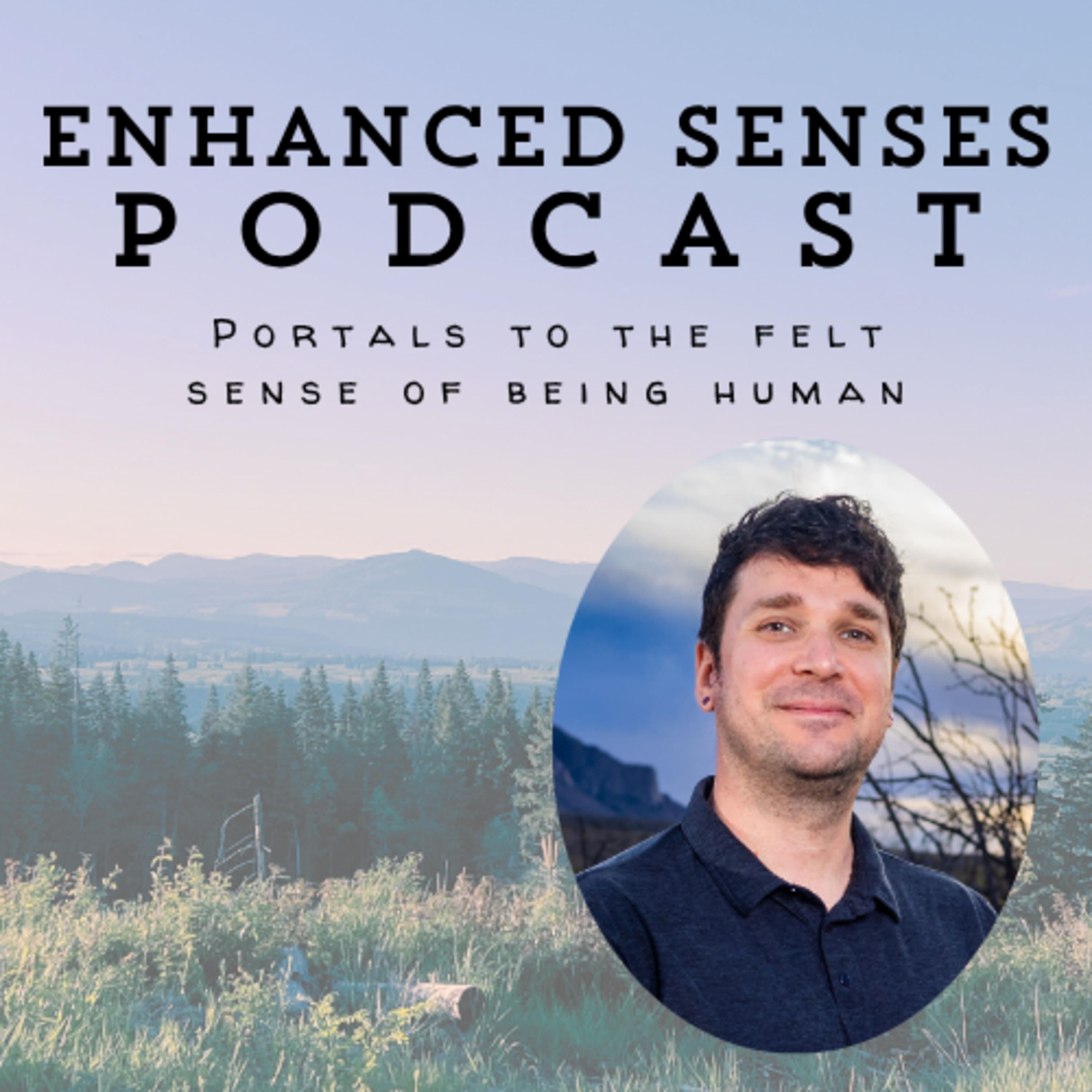 Holding Space from the DJ Booth to the Breath: Portals, Pathways, and Integration episode artwork