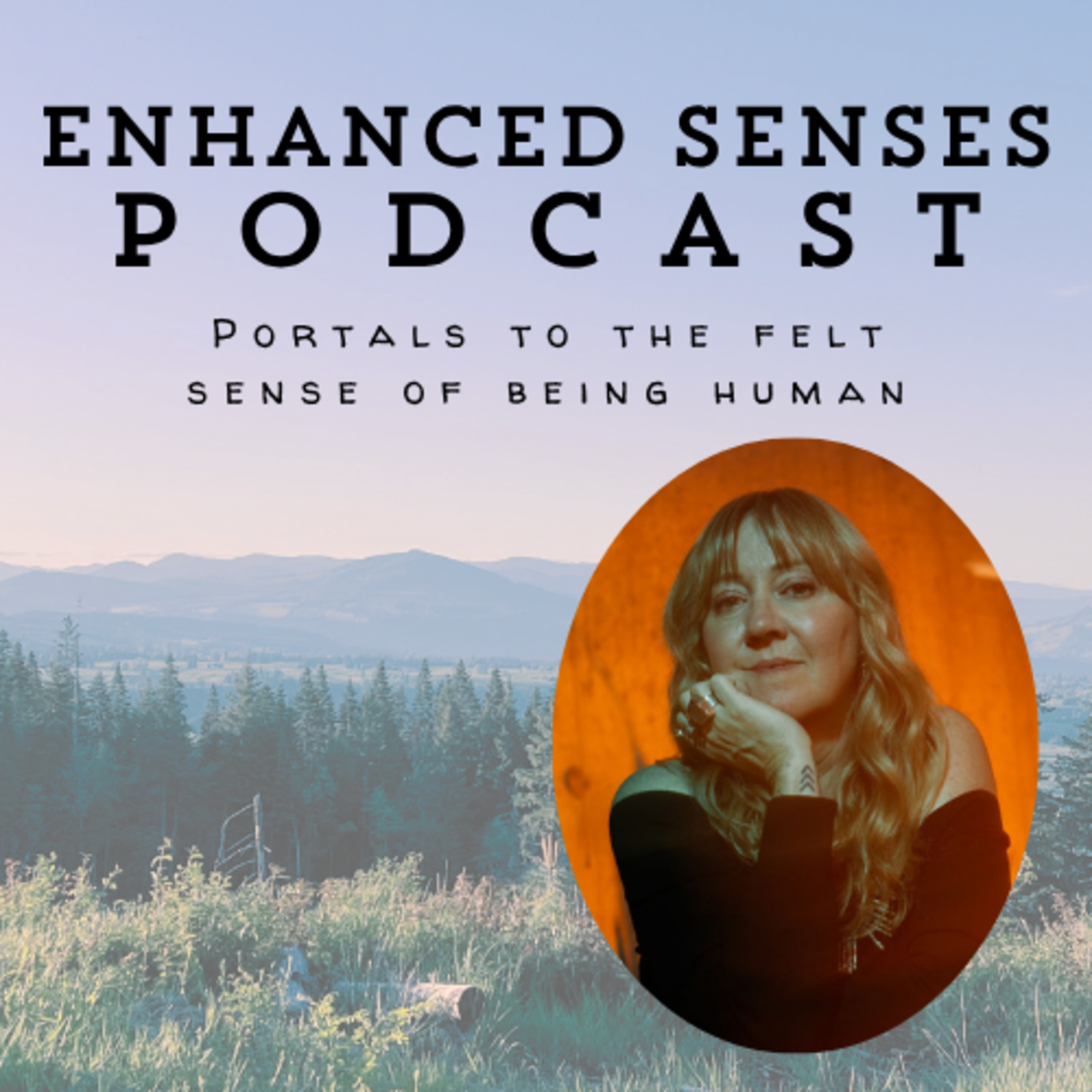 Moving Between Worlds: Creativity, Consciousness & Psychedelics episode artwork