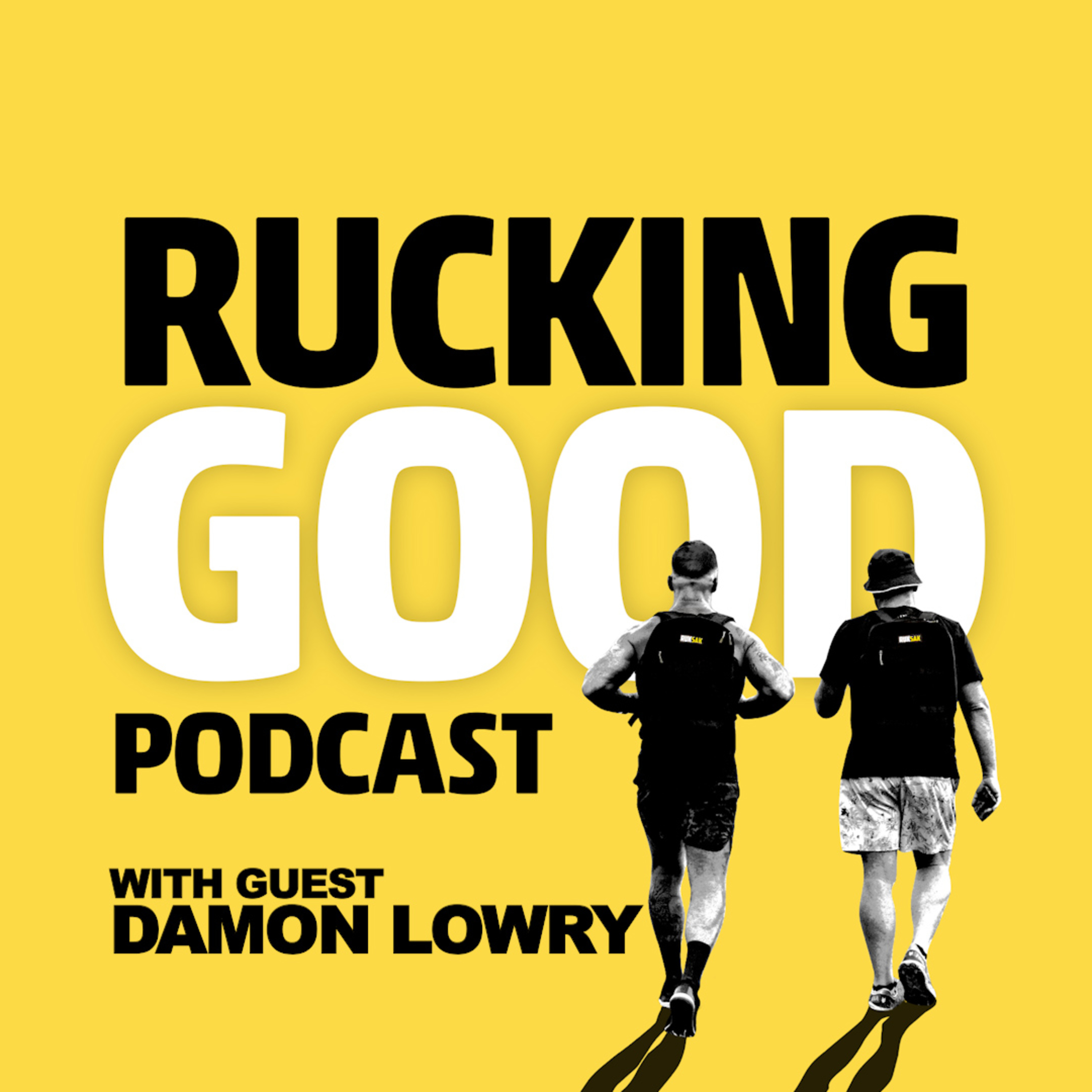 S01E04 - Damon Lowry episode artwork