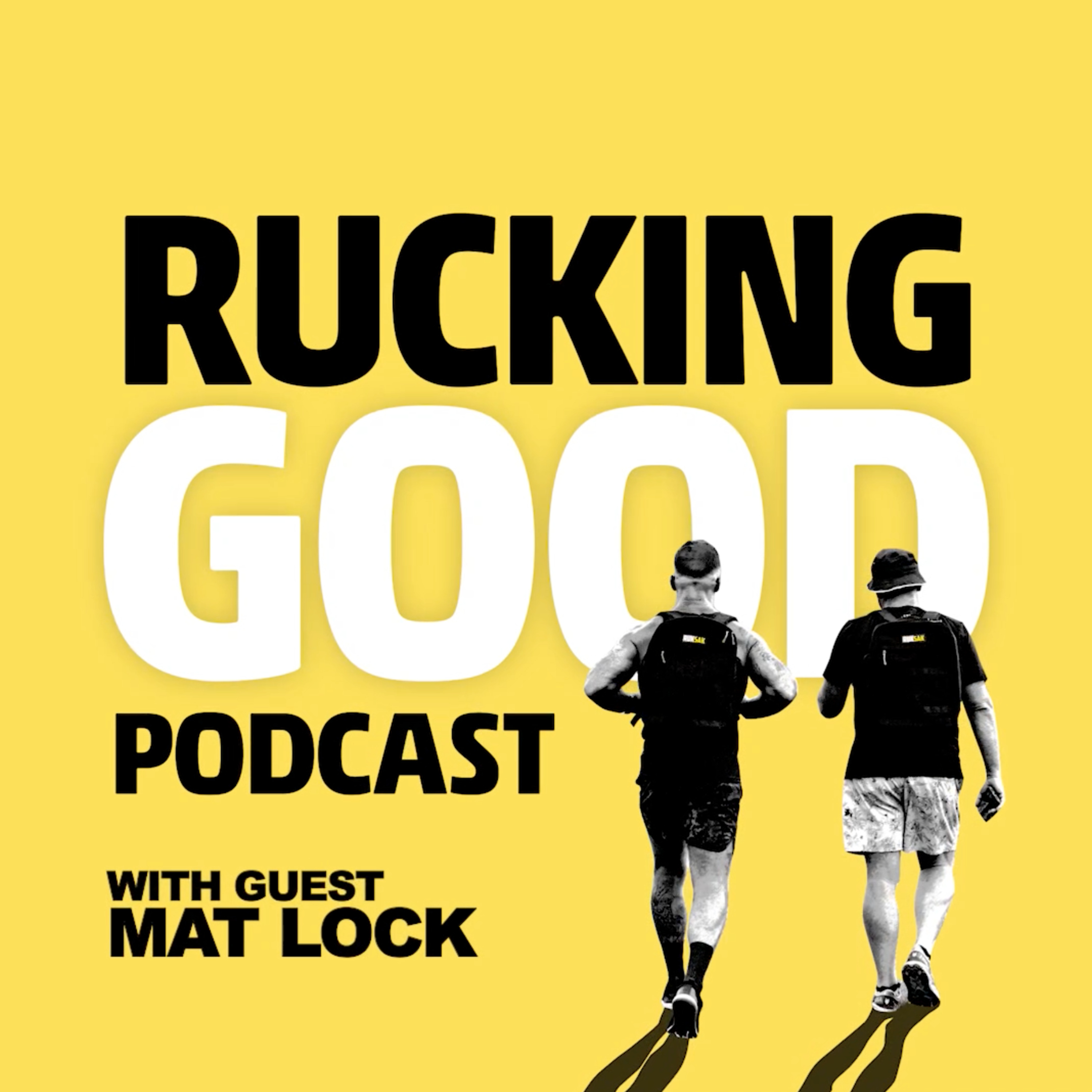 S01E06 - Mat Lock episode artwork