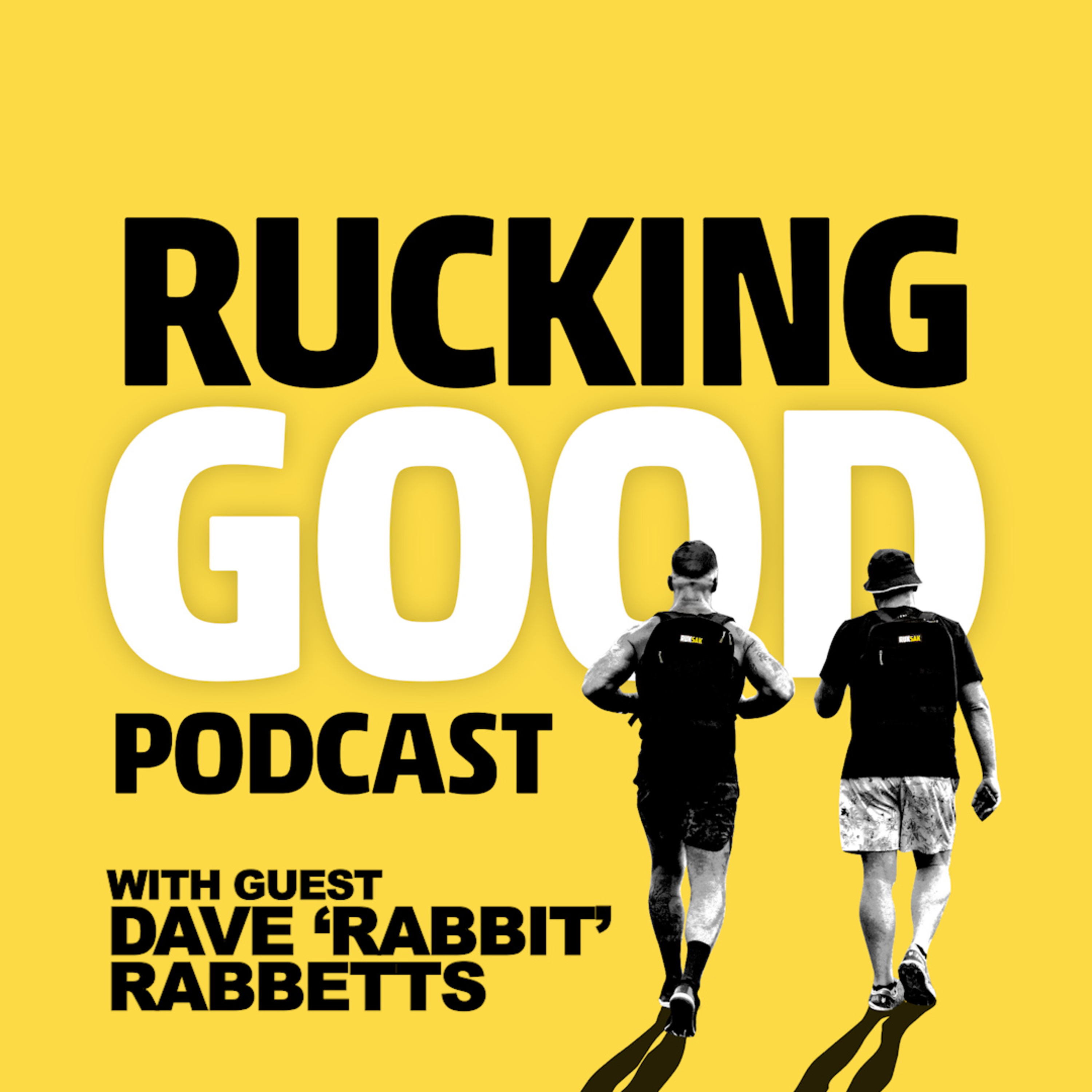 S01E09 - Dave "Rabbit" Rabbetts episode artwork