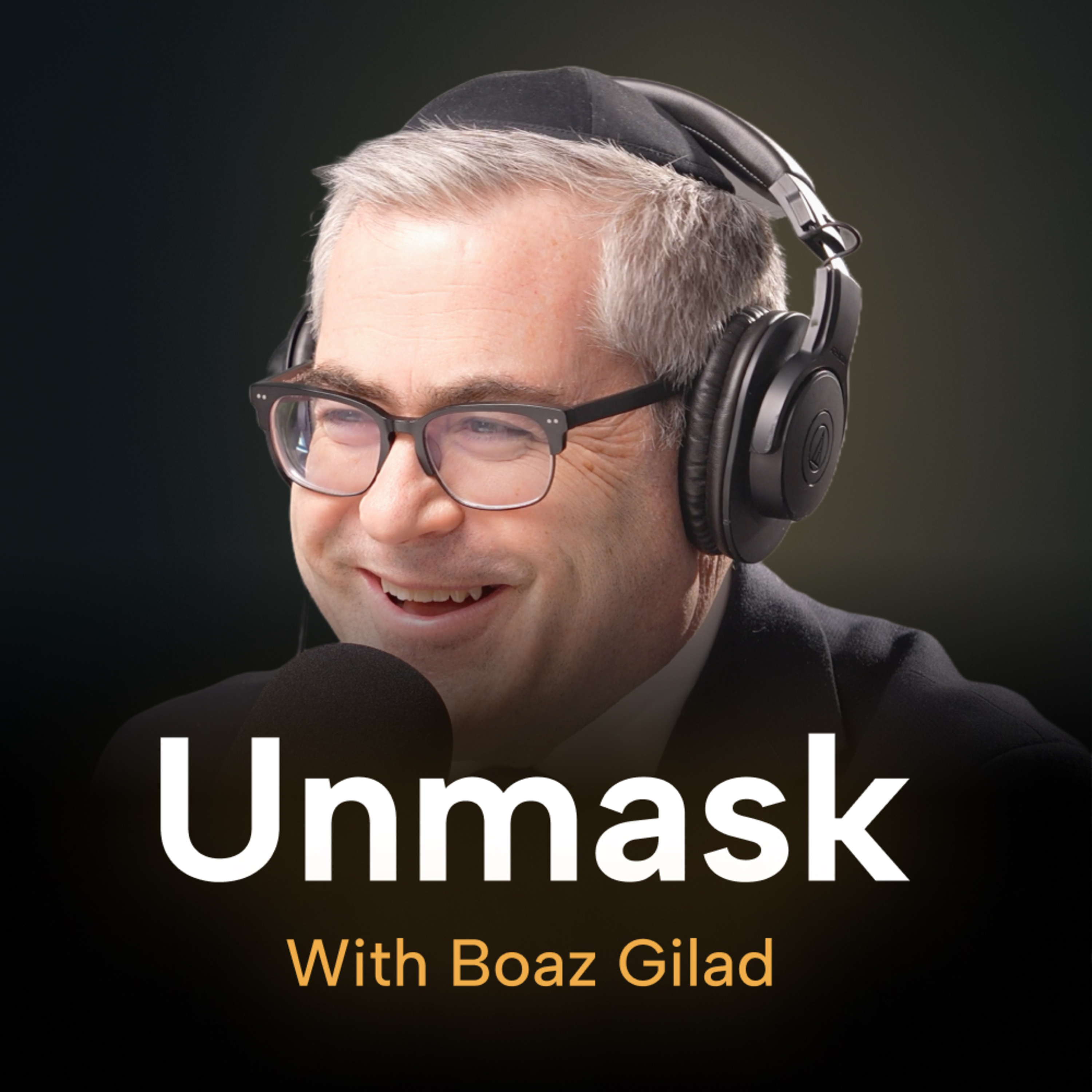 Unmask