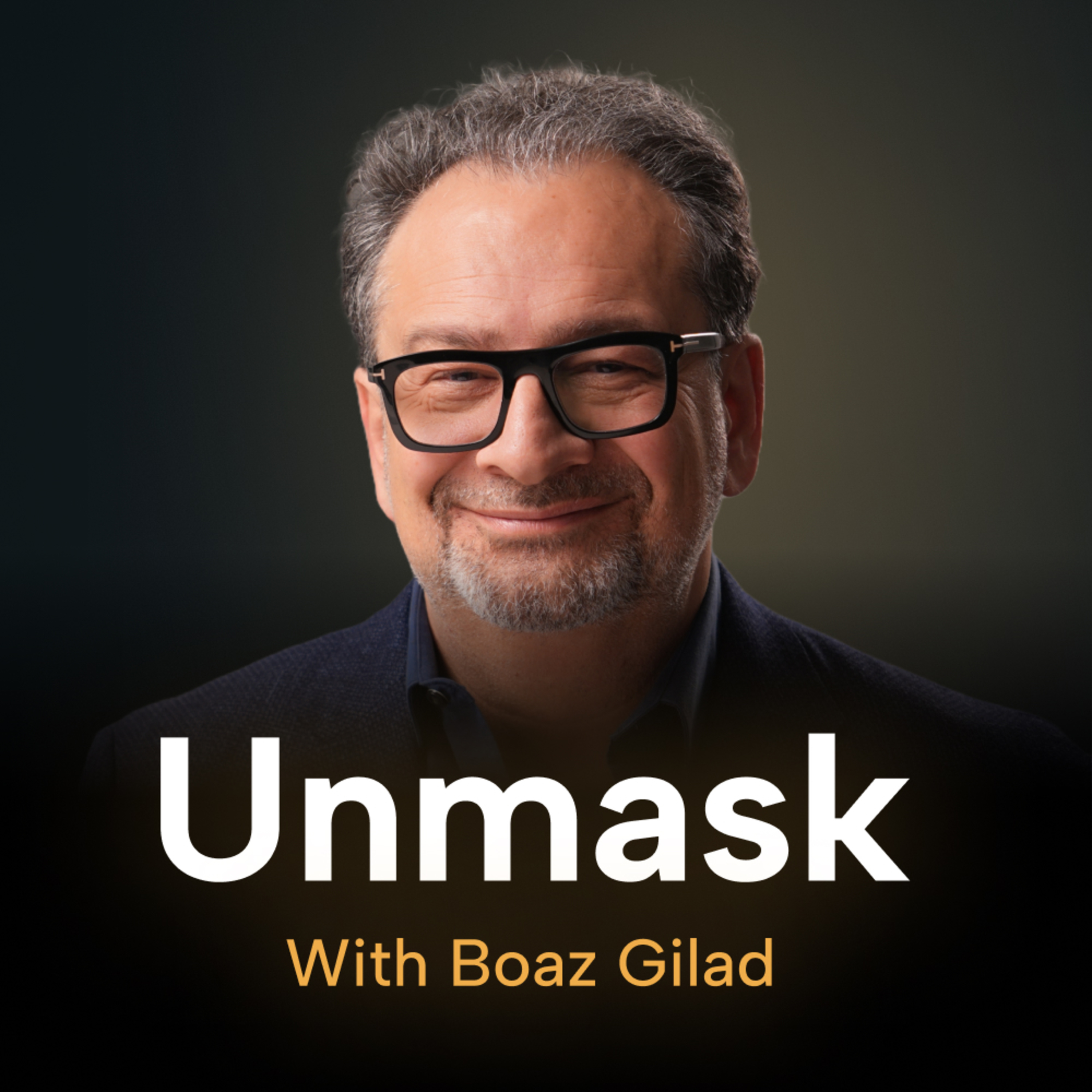 Unmask