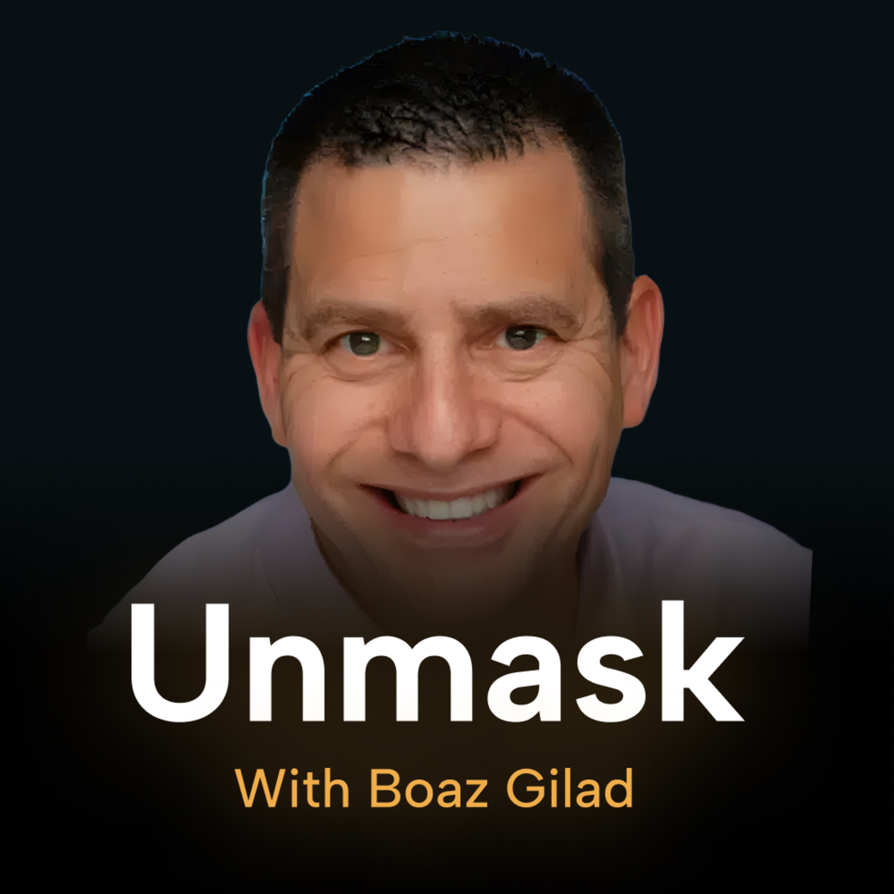 Unmask