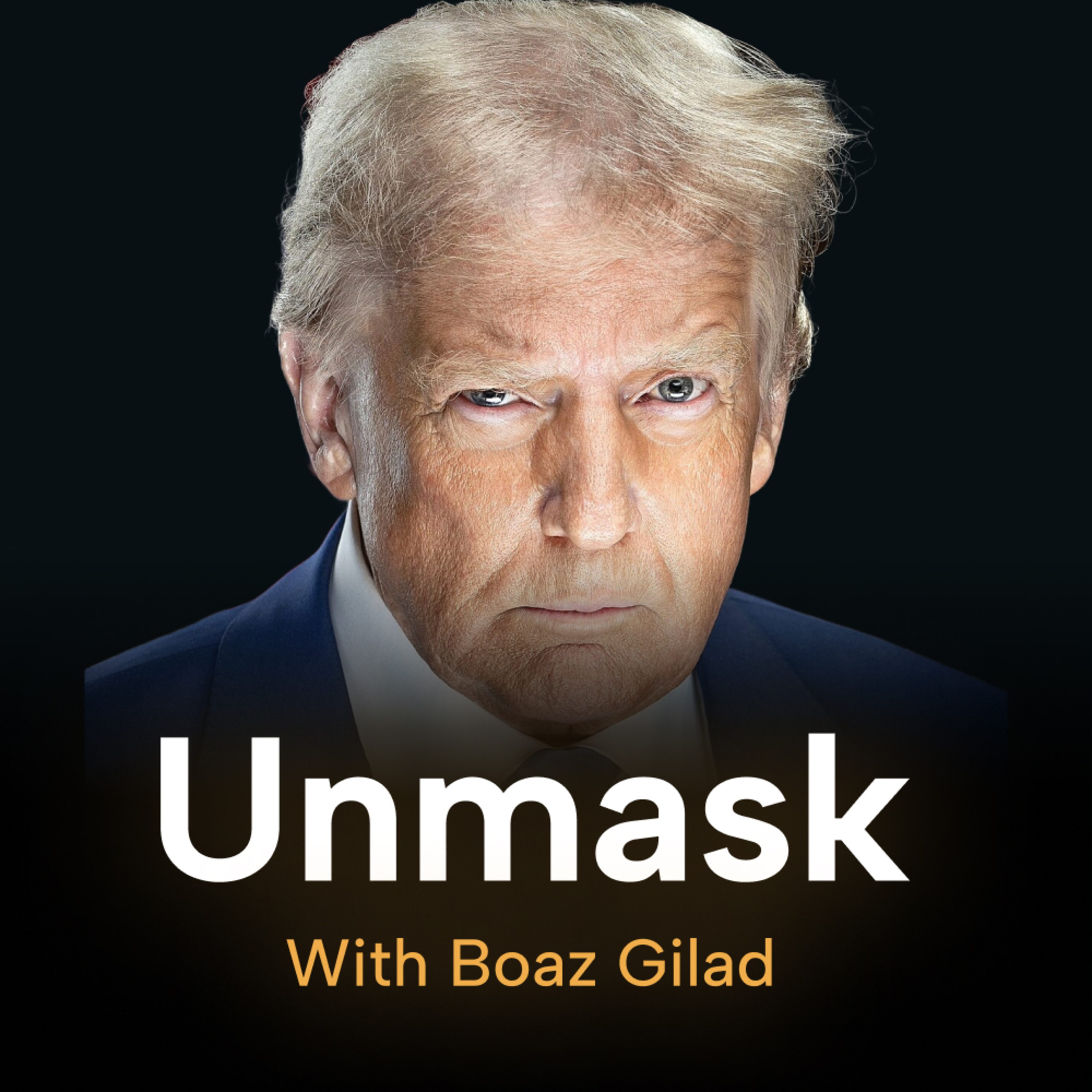 Unmask