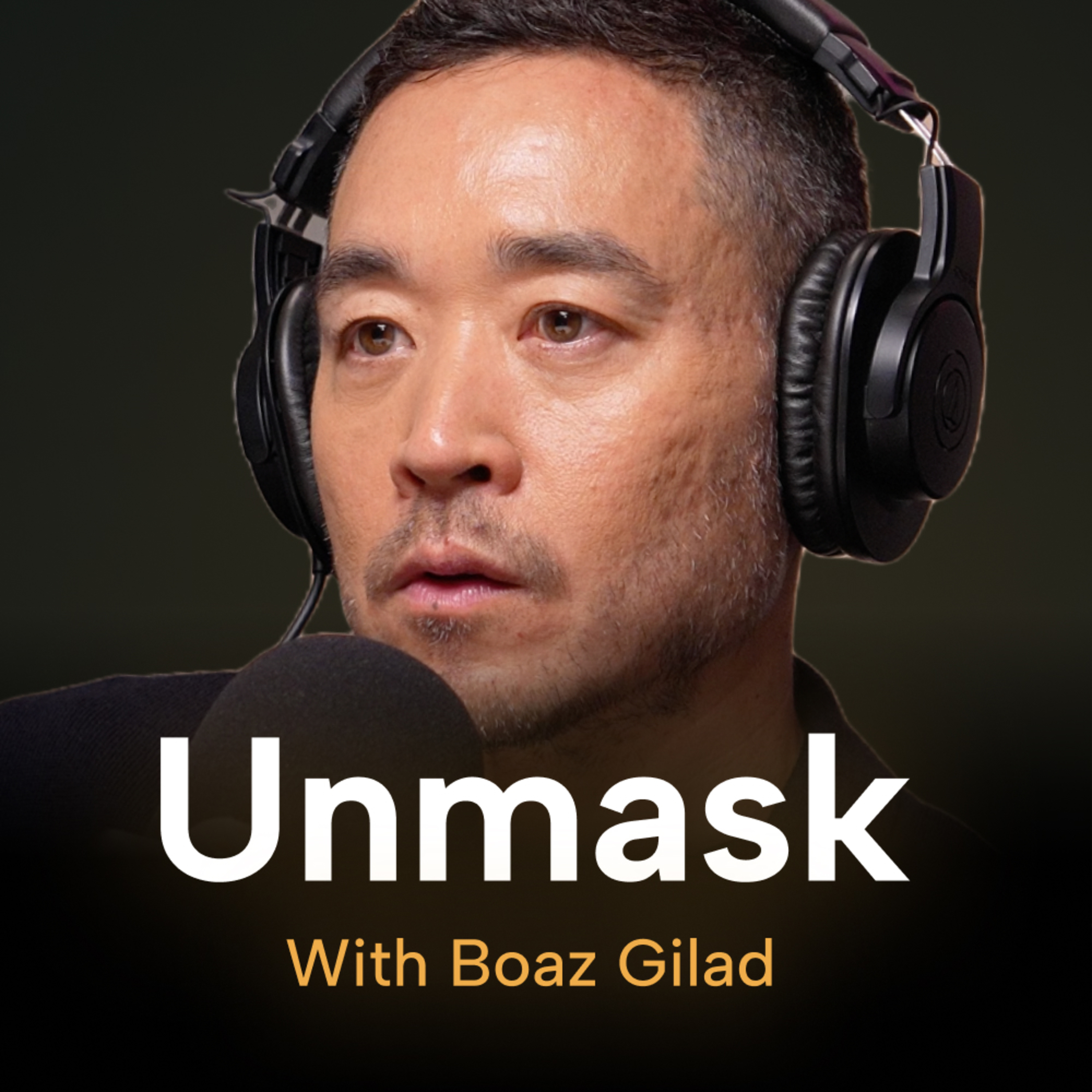 Unmask