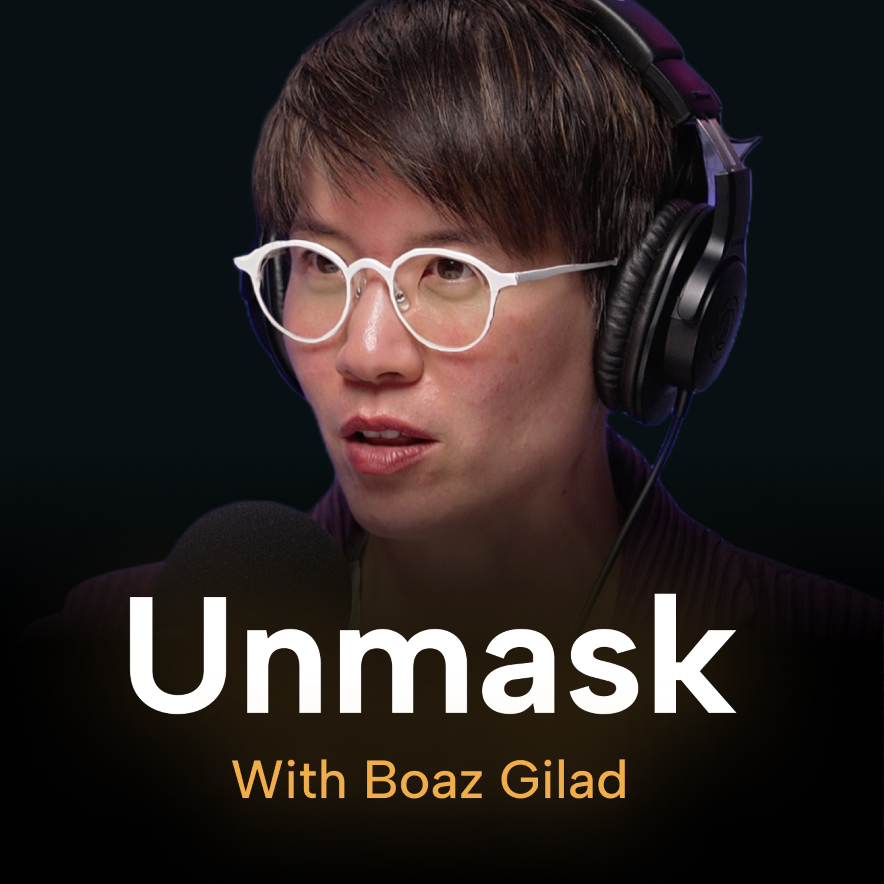 Unmask