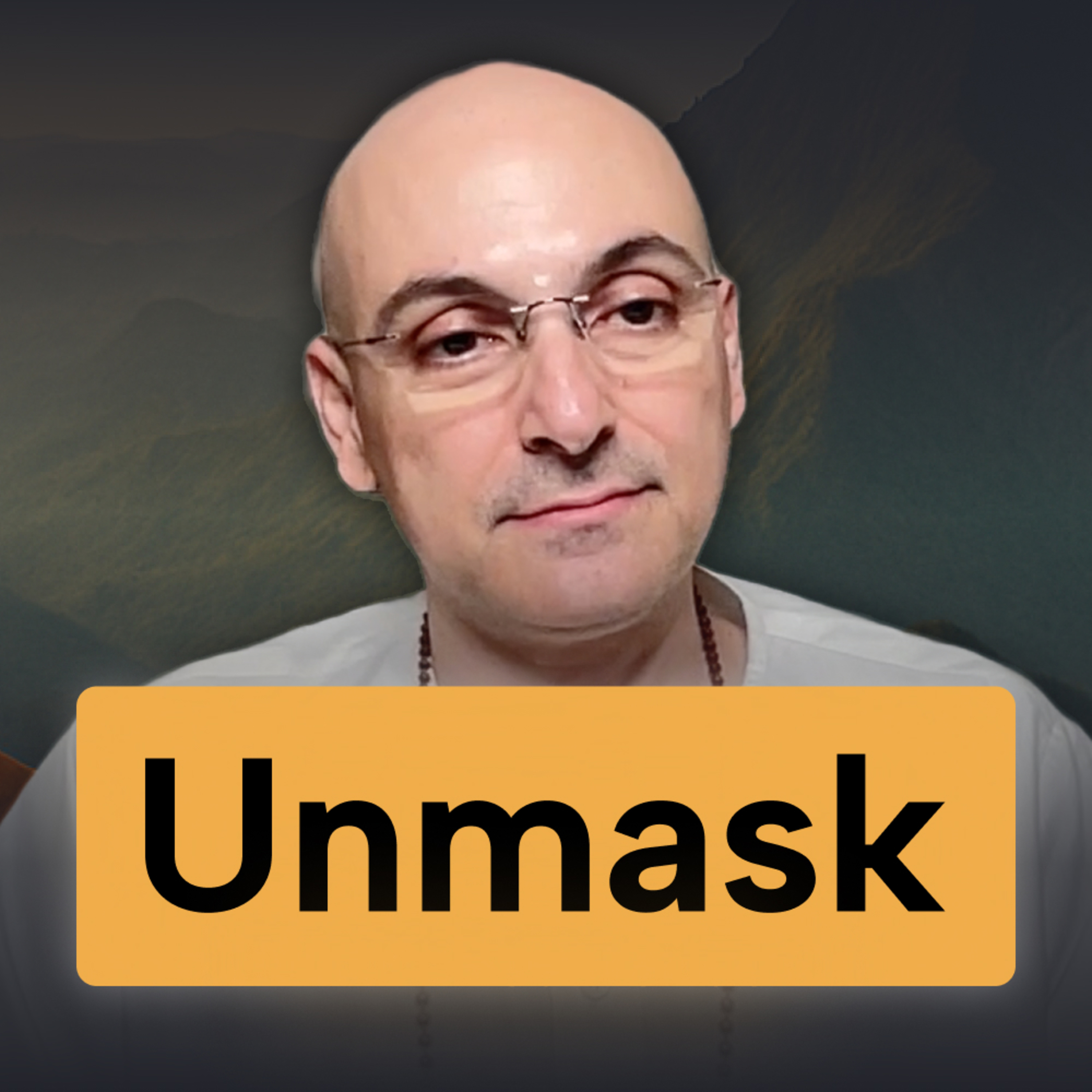 Unmask
