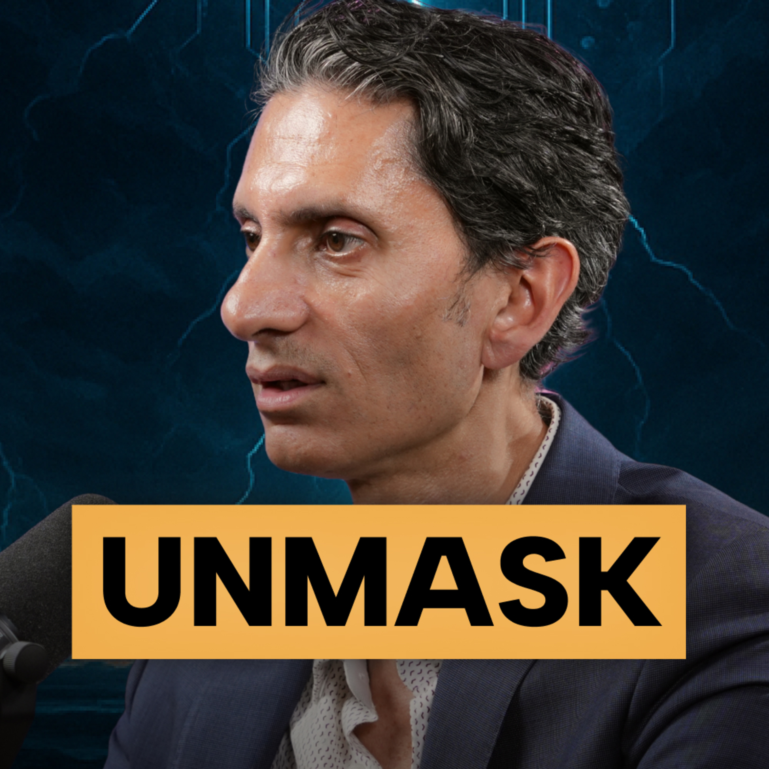 Unmask