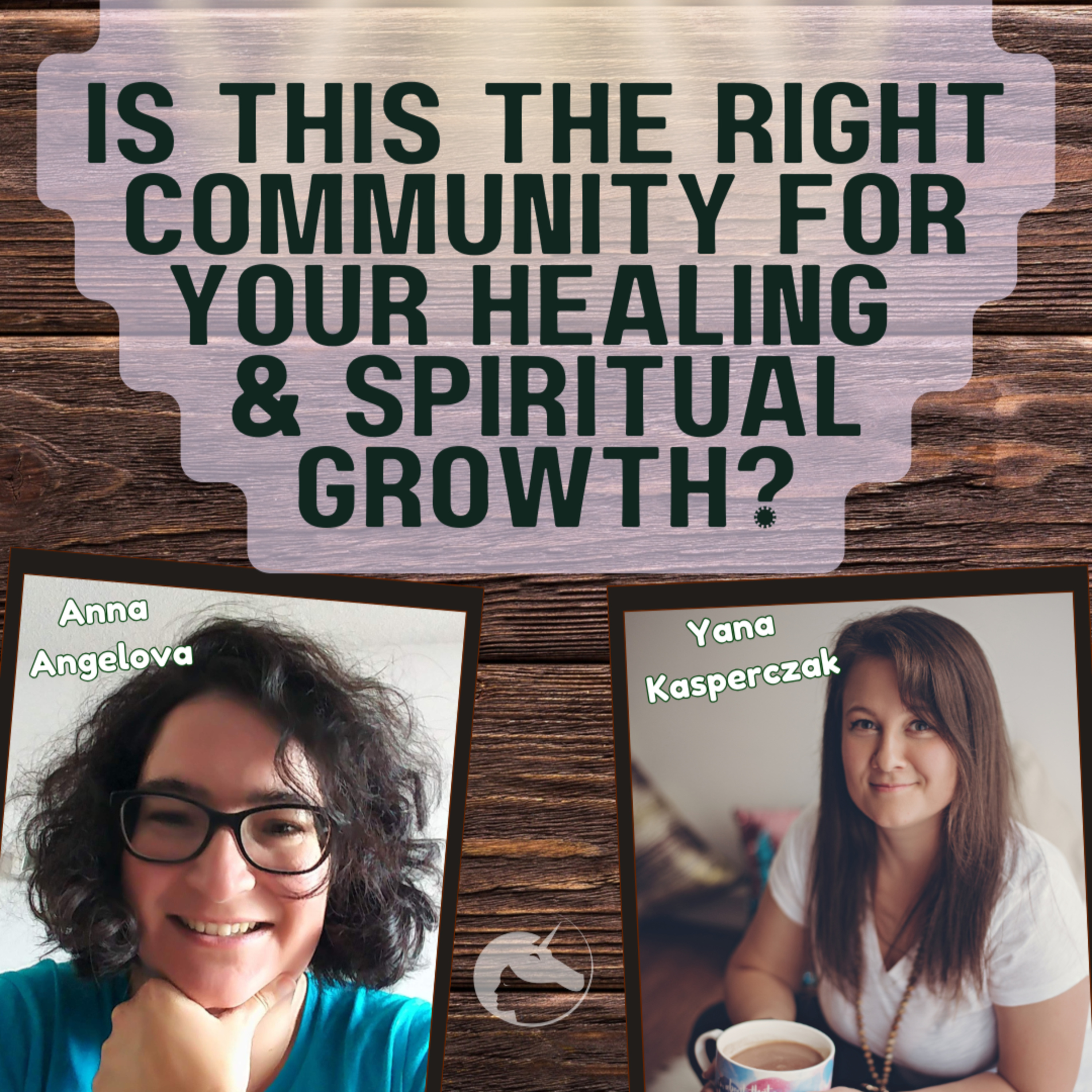 Heal The Unicorn Podcast