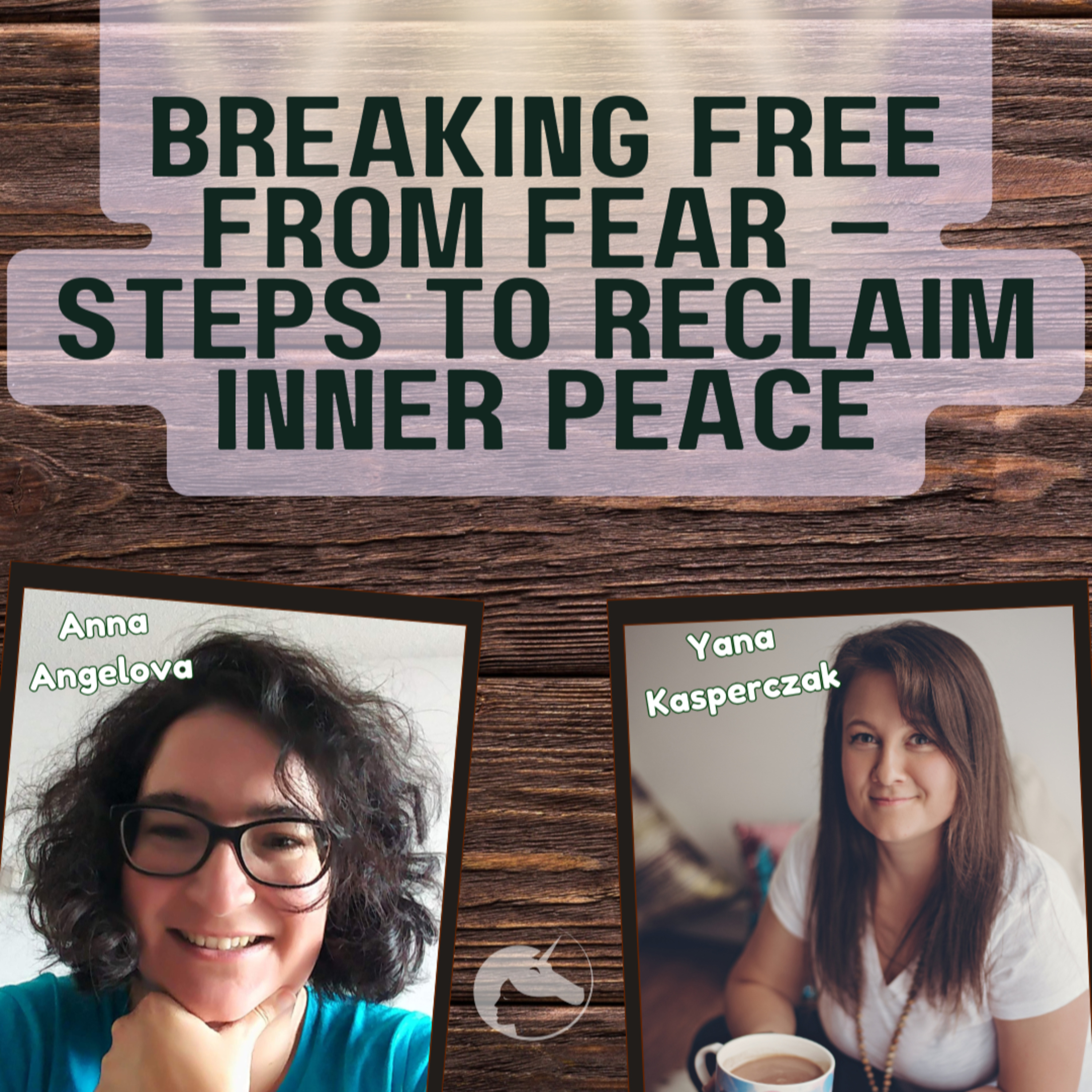 Heal The Unicorn Podcast
