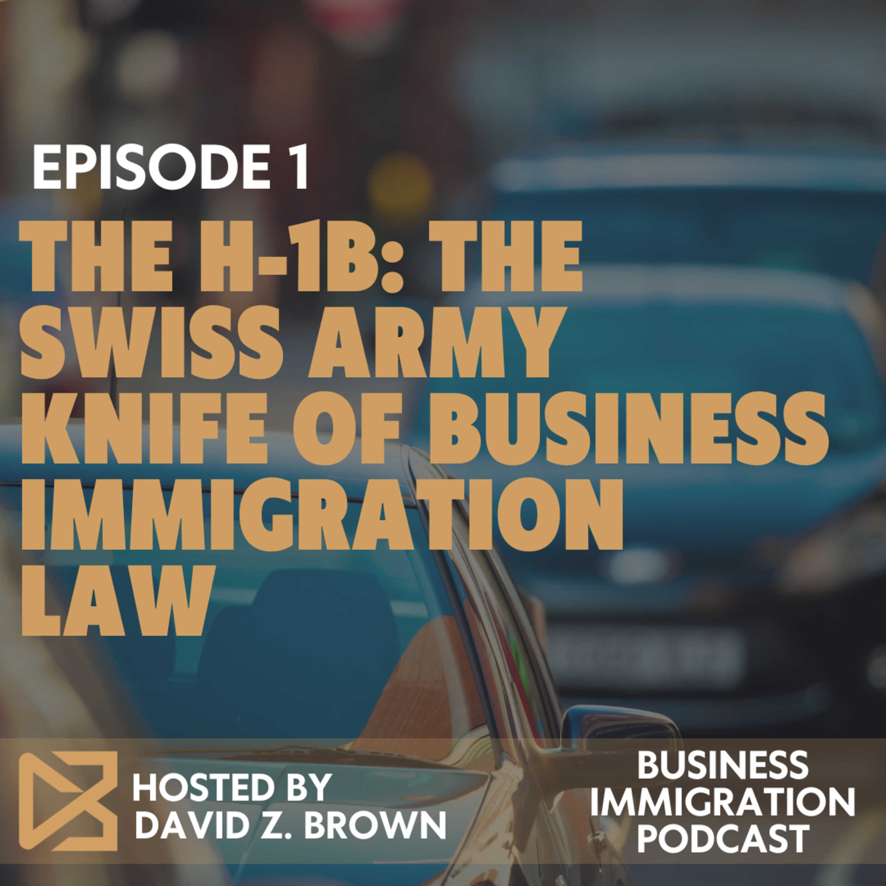 The H-1B: The Swiss Army Knife of Business Immigration Law