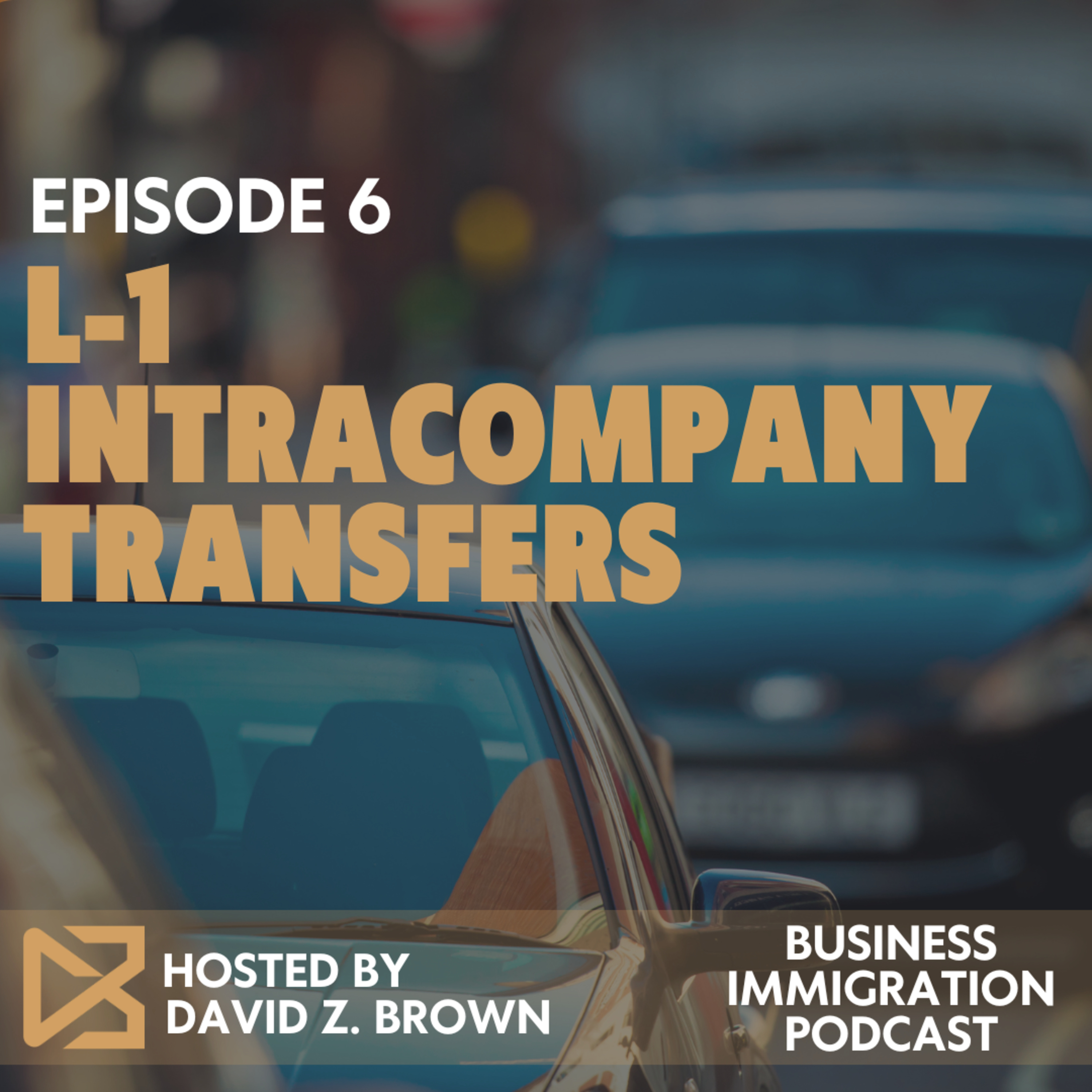 L-1 Intracompany Transfers