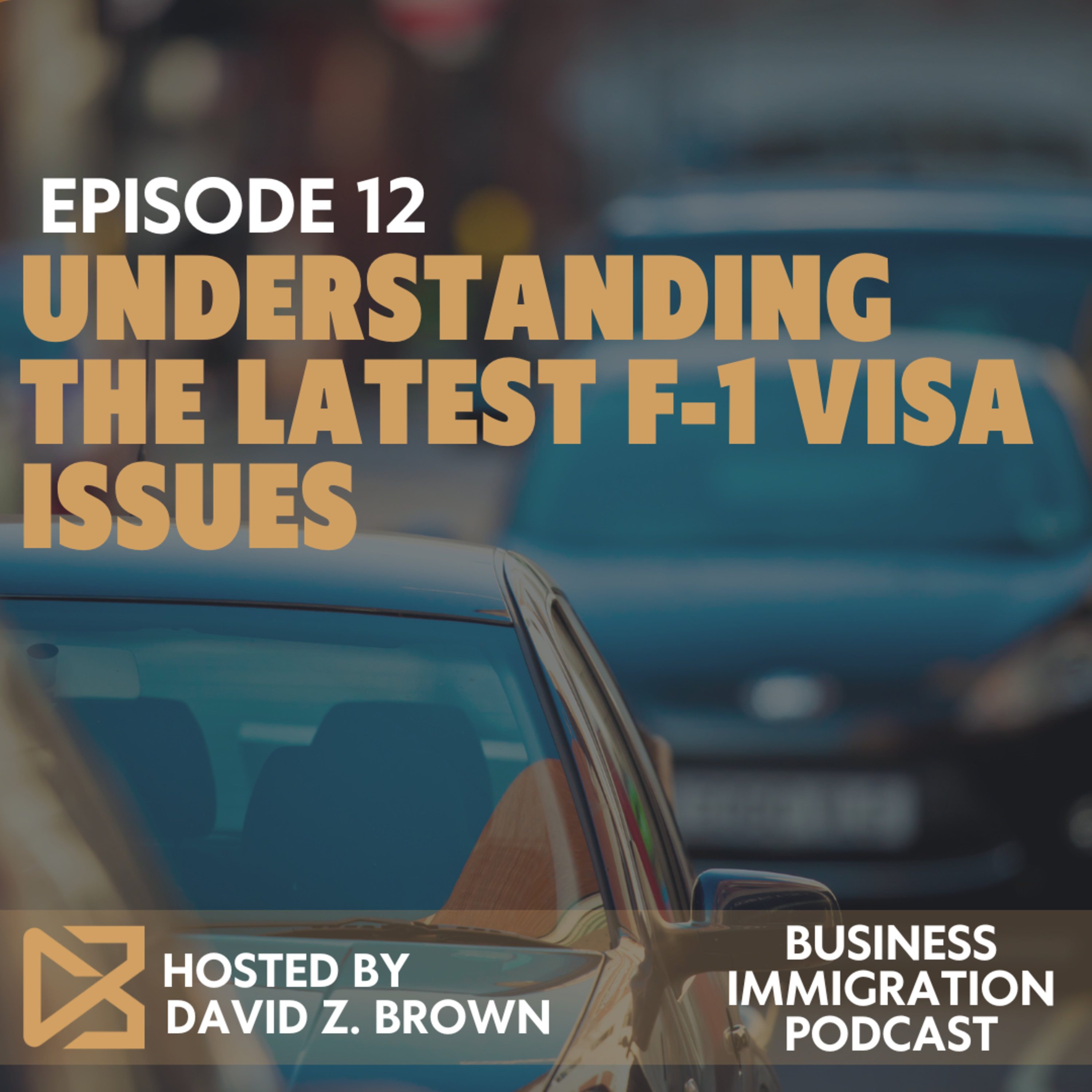 Understanding the Latest F-1 Visa Issues