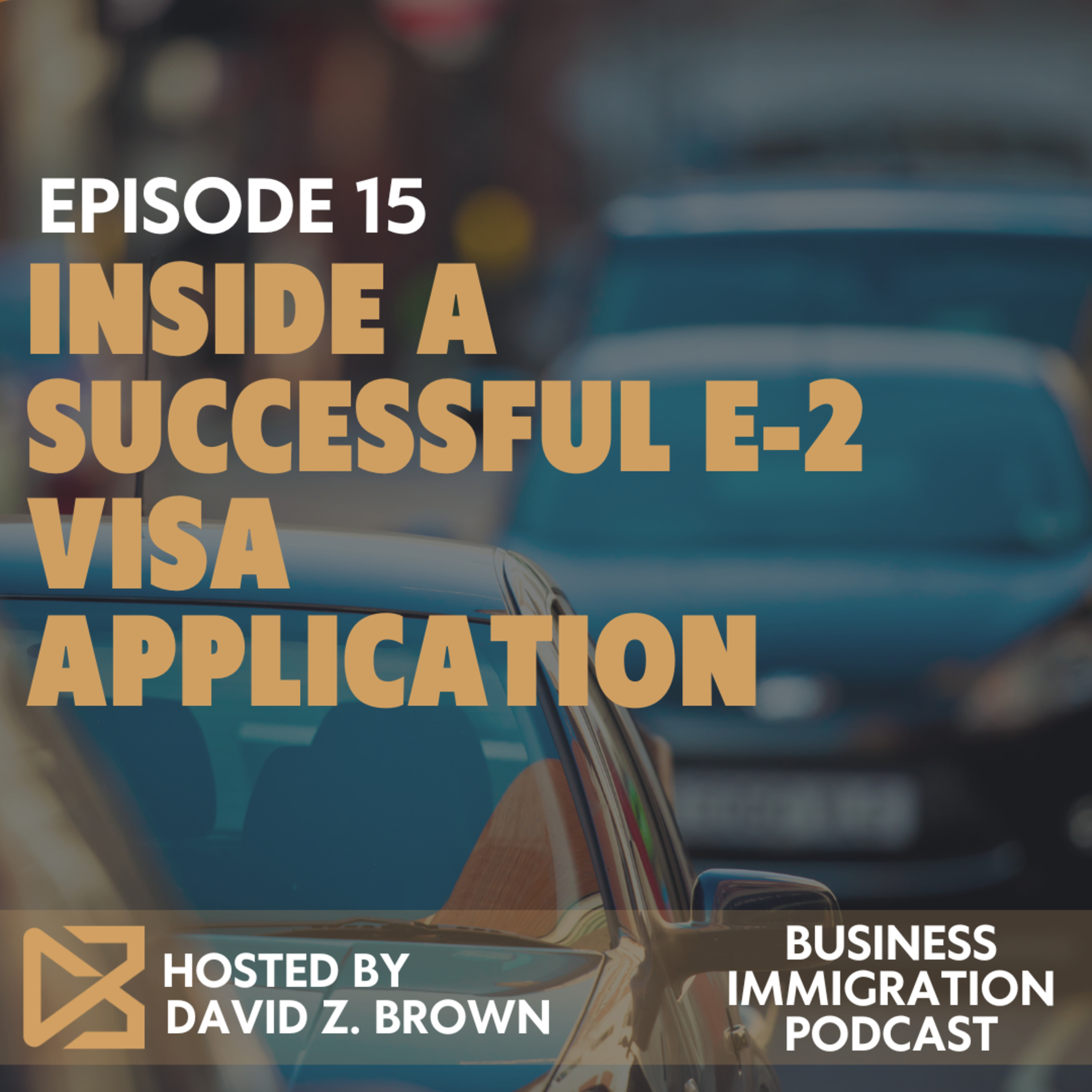 Inside a Successful E-2 Visa Application