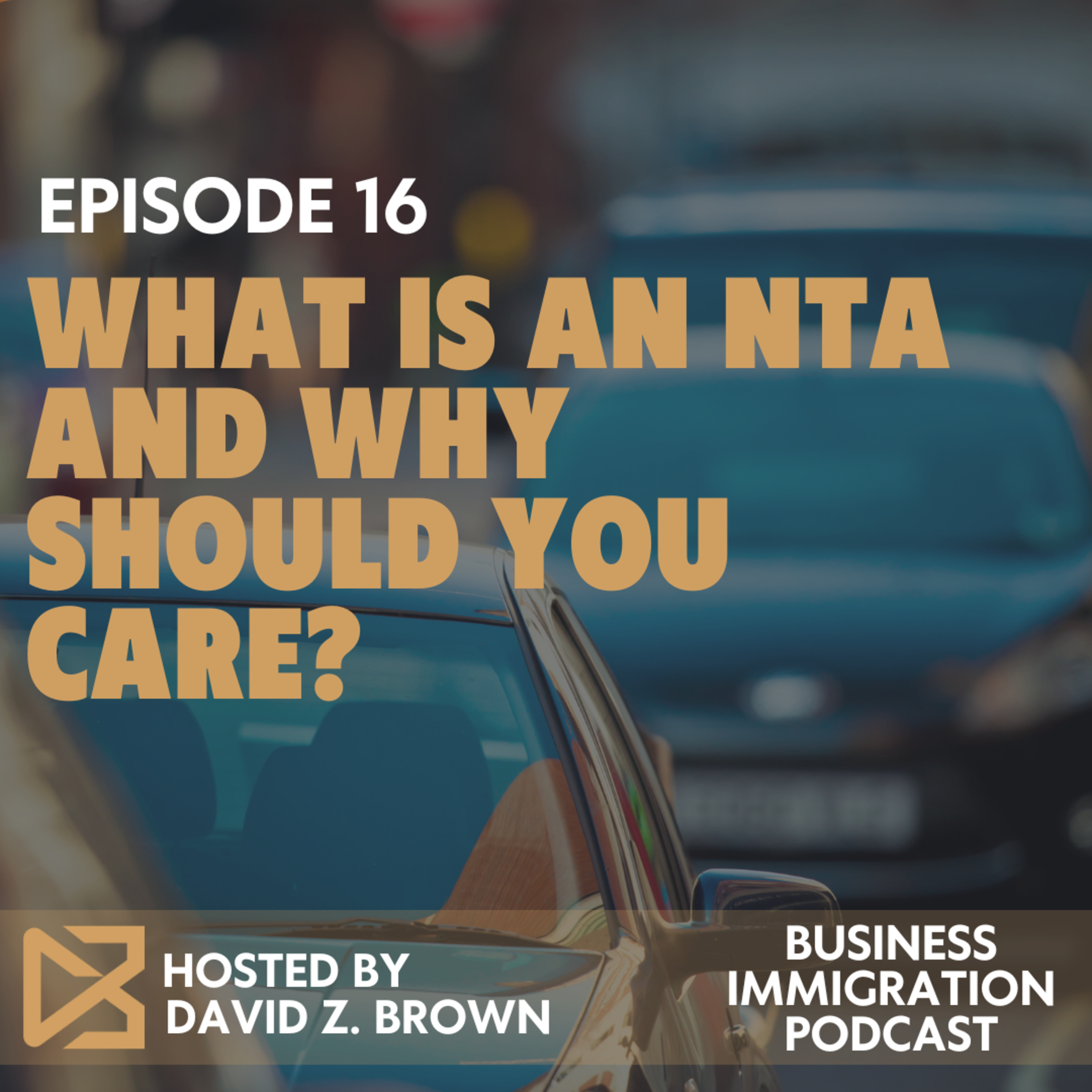 What Is an NTA and Why Should You Care?