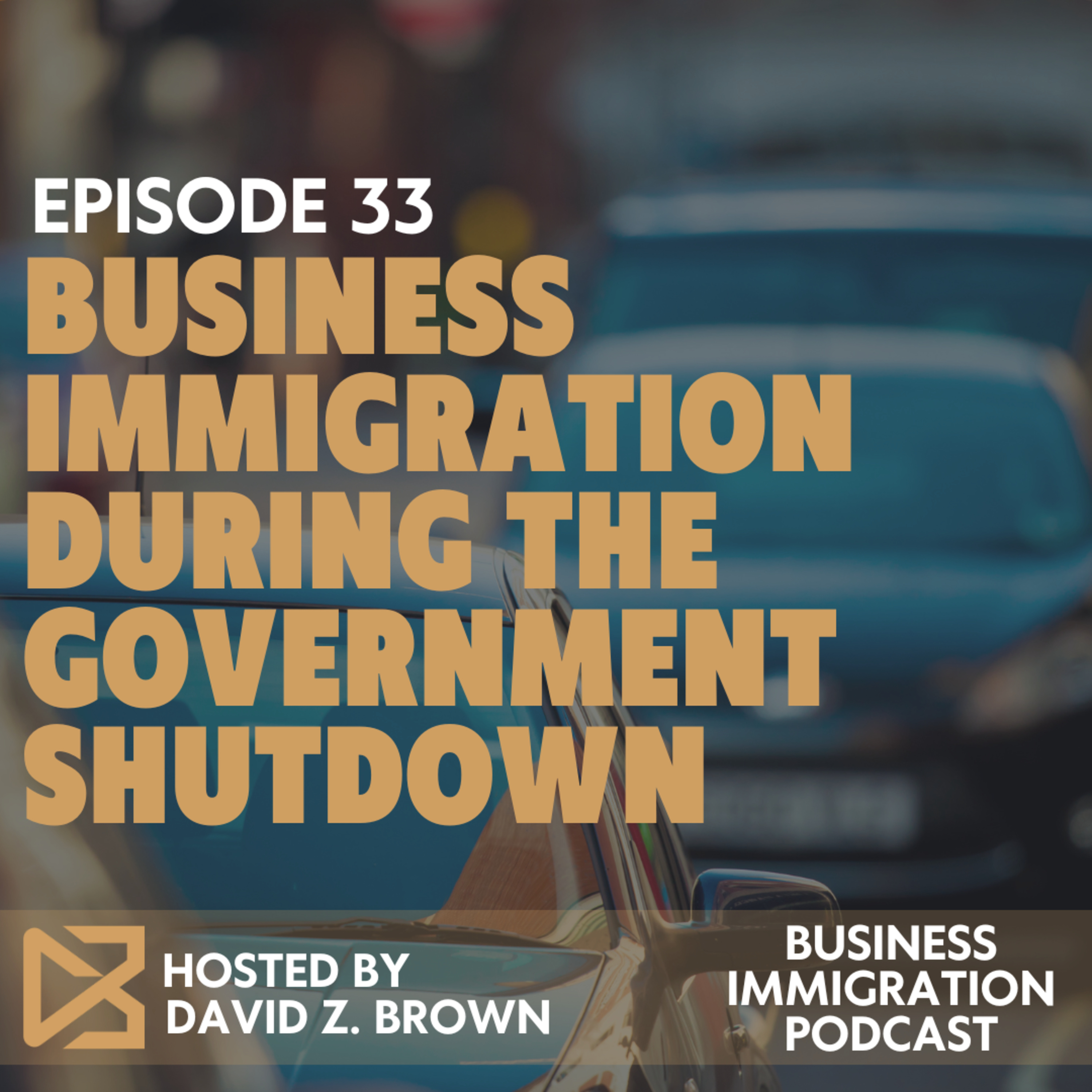 Business Immigration During the Government Shutdown