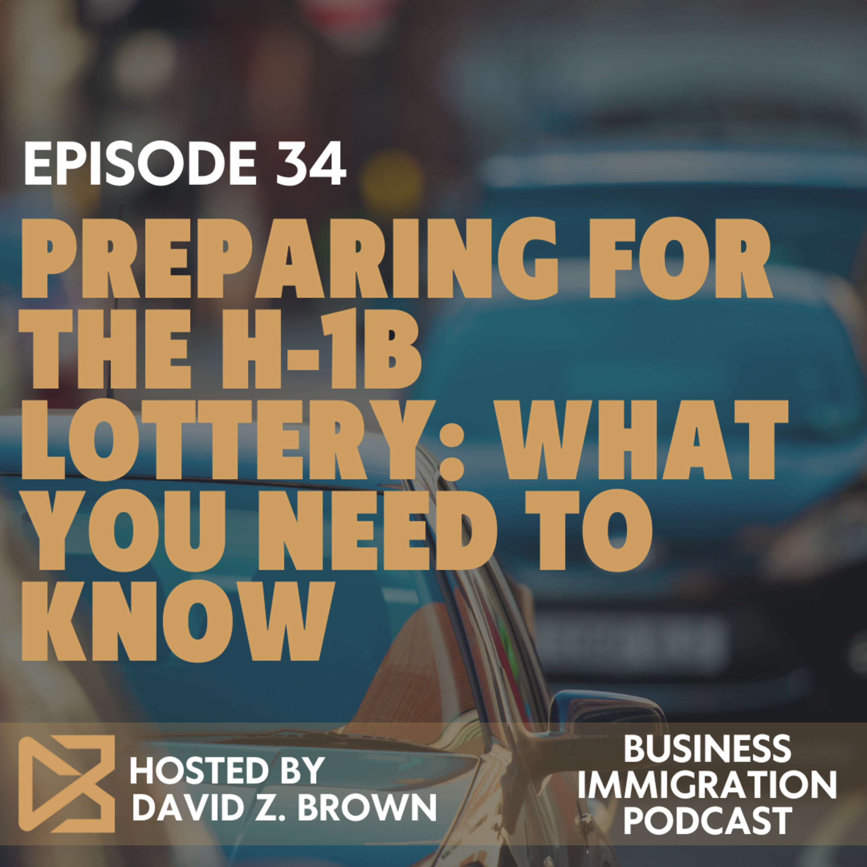 Preparing for the H-1B Lottery: What You Need to Know