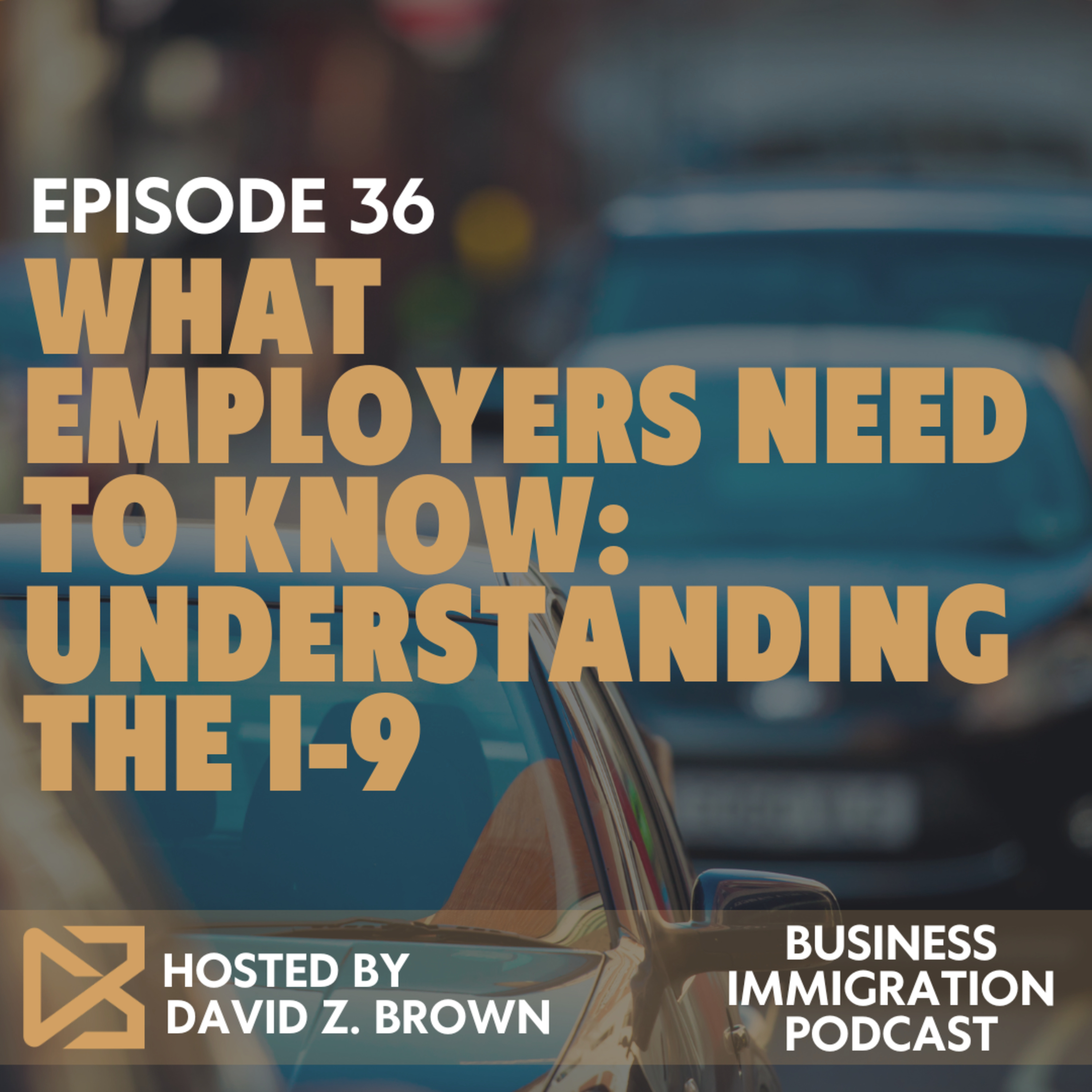 What Employers Need to Know: Understanding the I-9