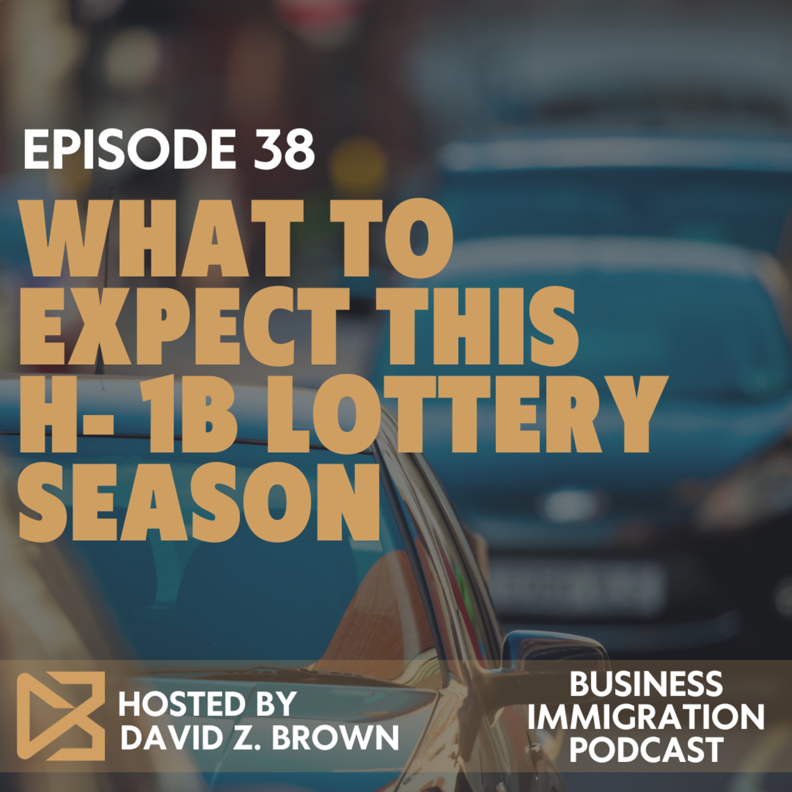 What to Expect This H-1B Lottery Season