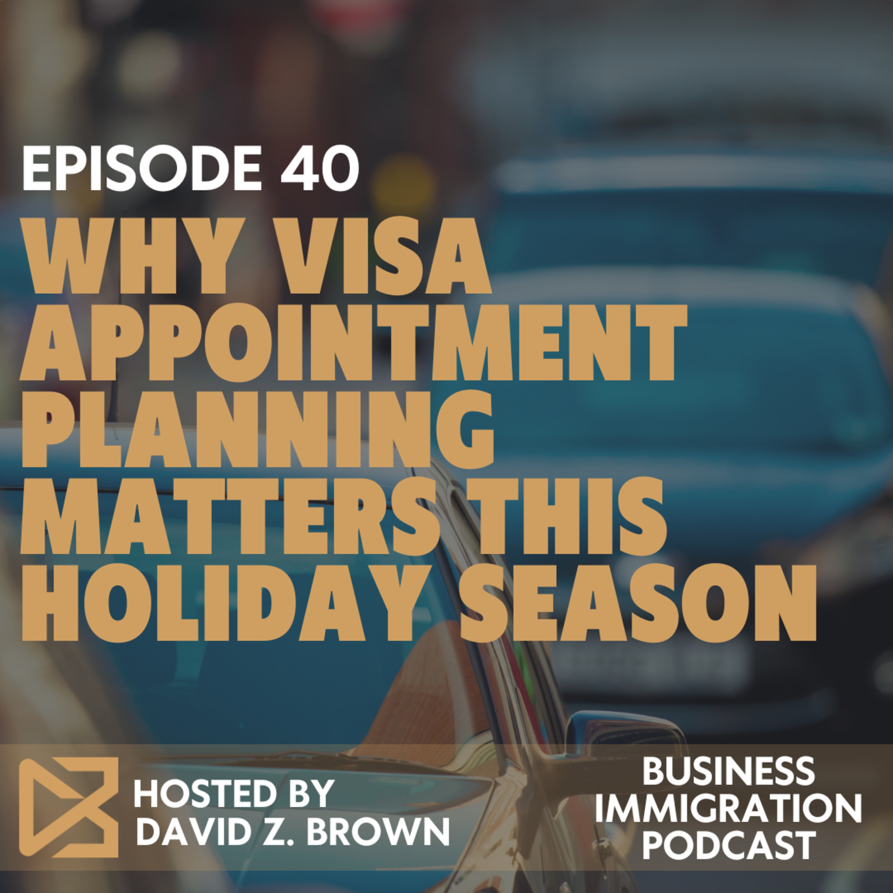 Why Visa Appointment Planning Matters This Holiday Season