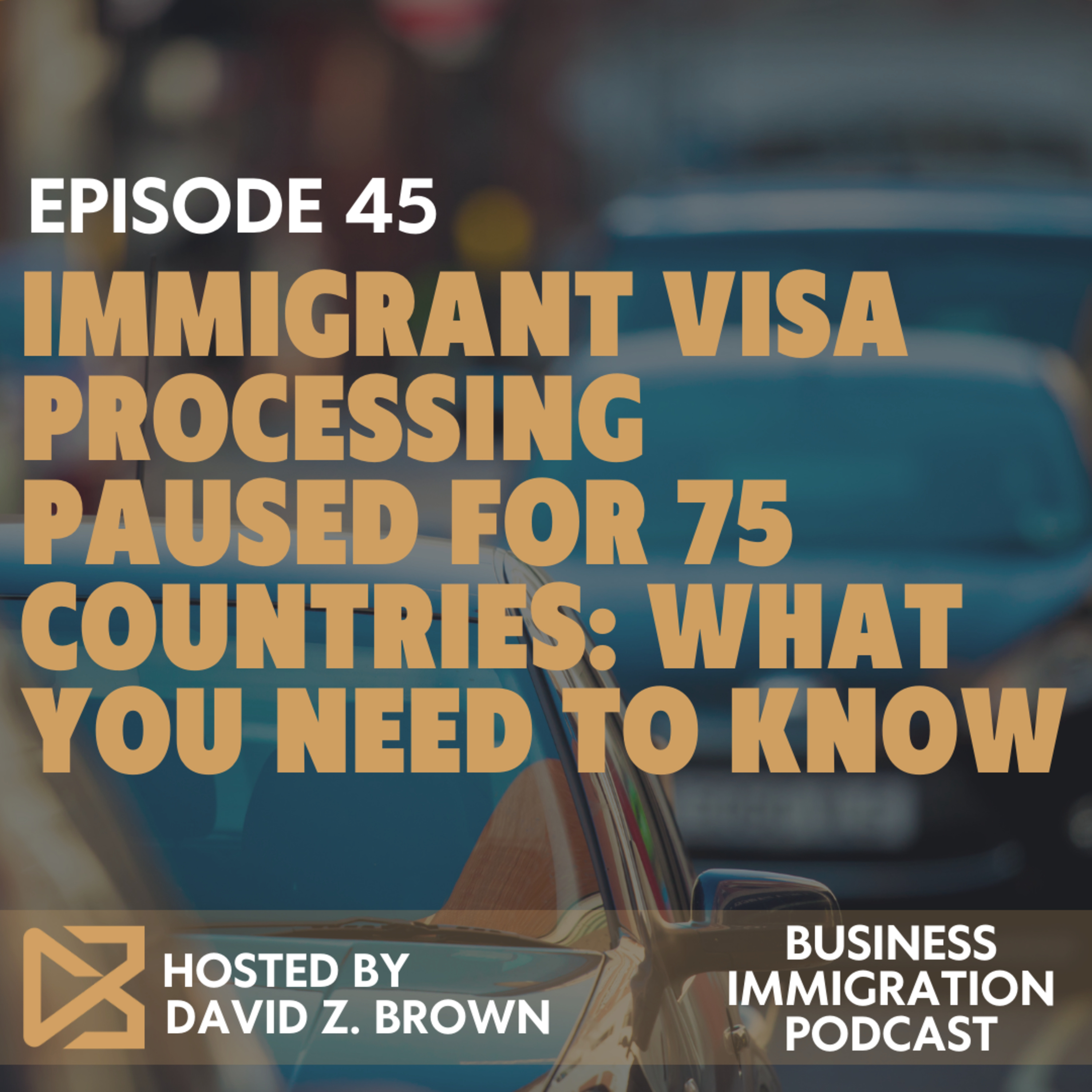 Immigrant Visa Processing Paused for 75 Countries: What You Need to Know