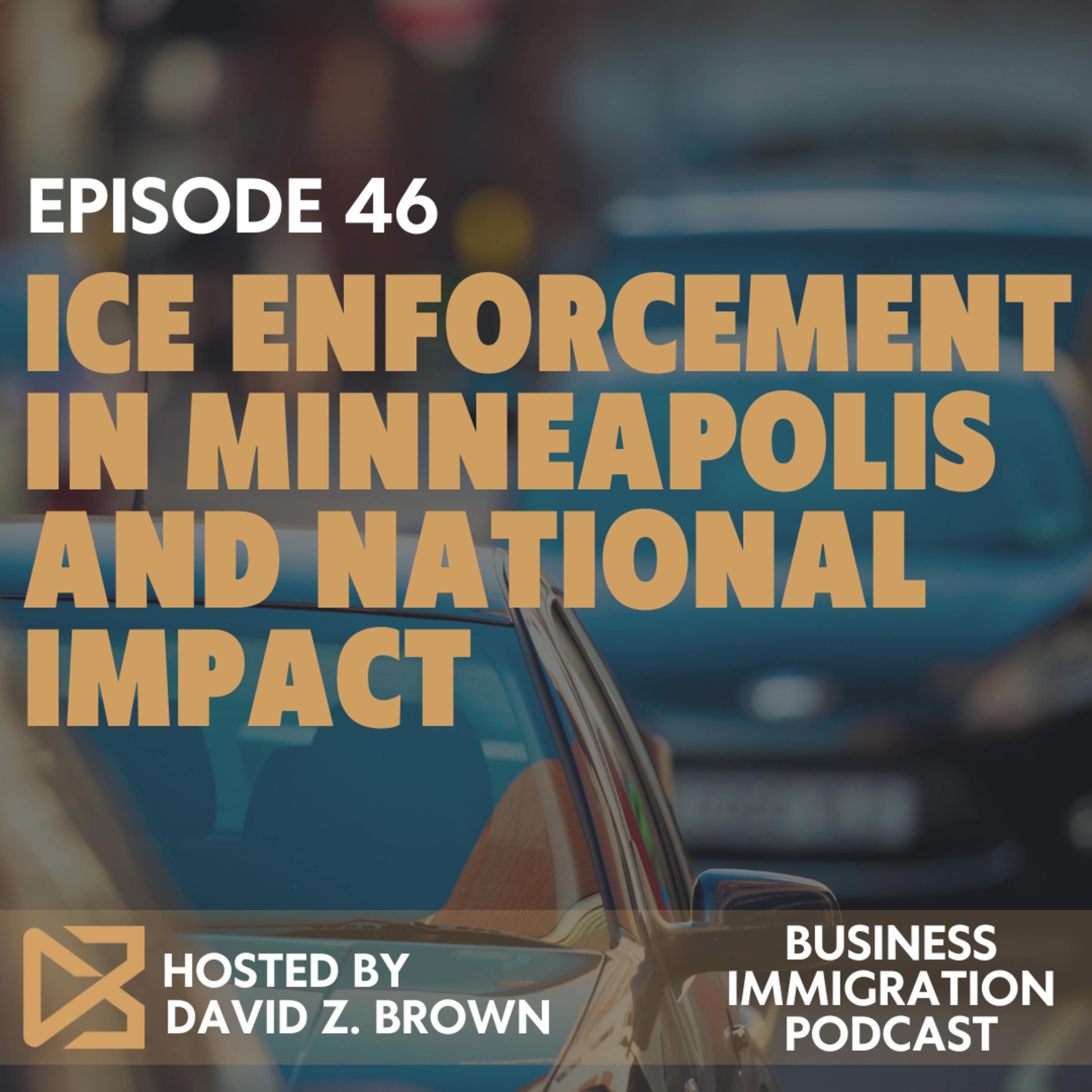 ICE Enforcement in Minneapolis and National Impact