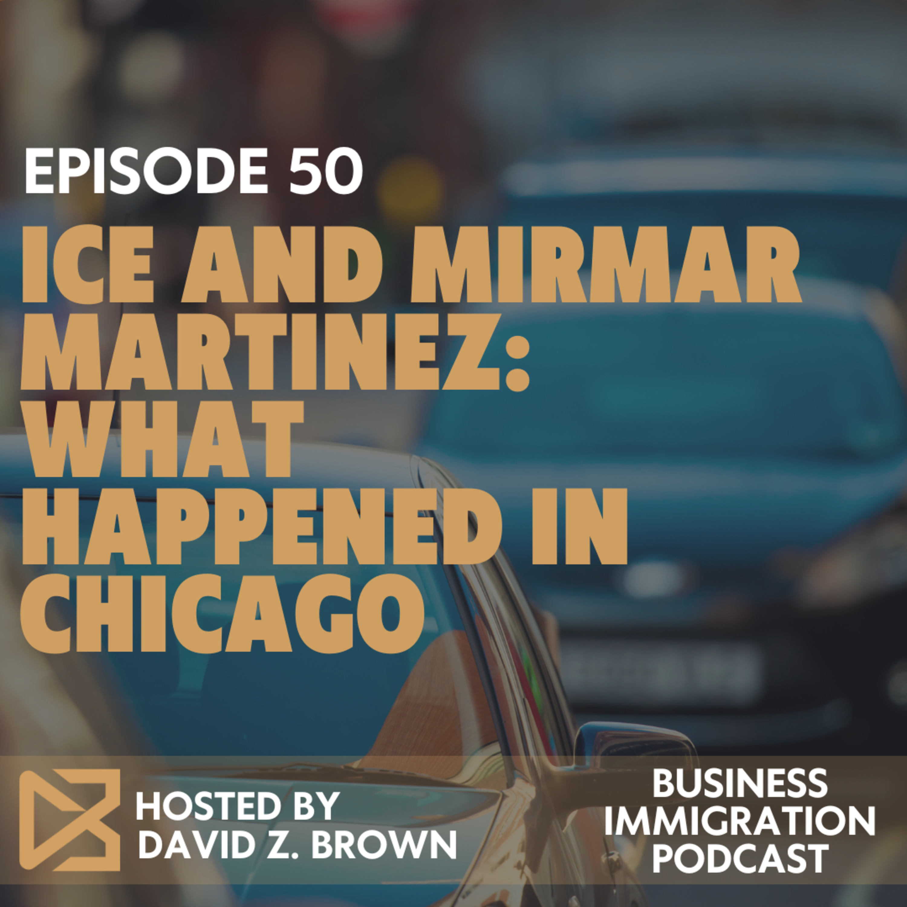 ICE and Mirmar Martinez: What Happened in Chicago