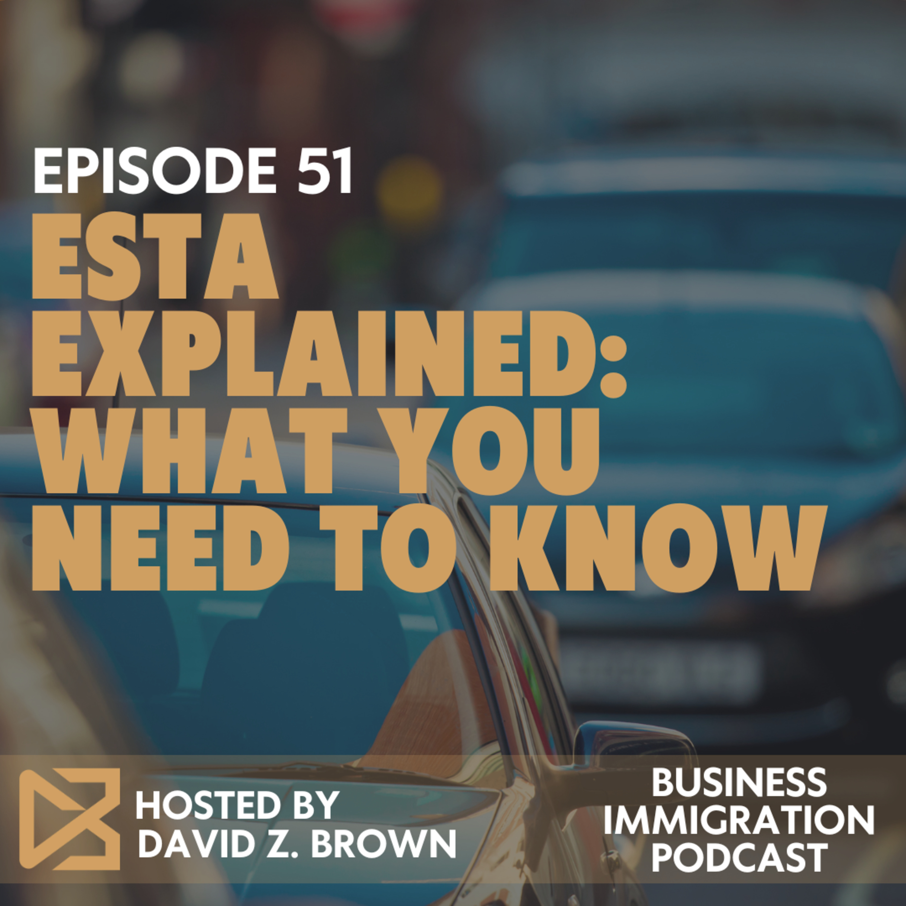 ESTA Explained: What you Need to Know
