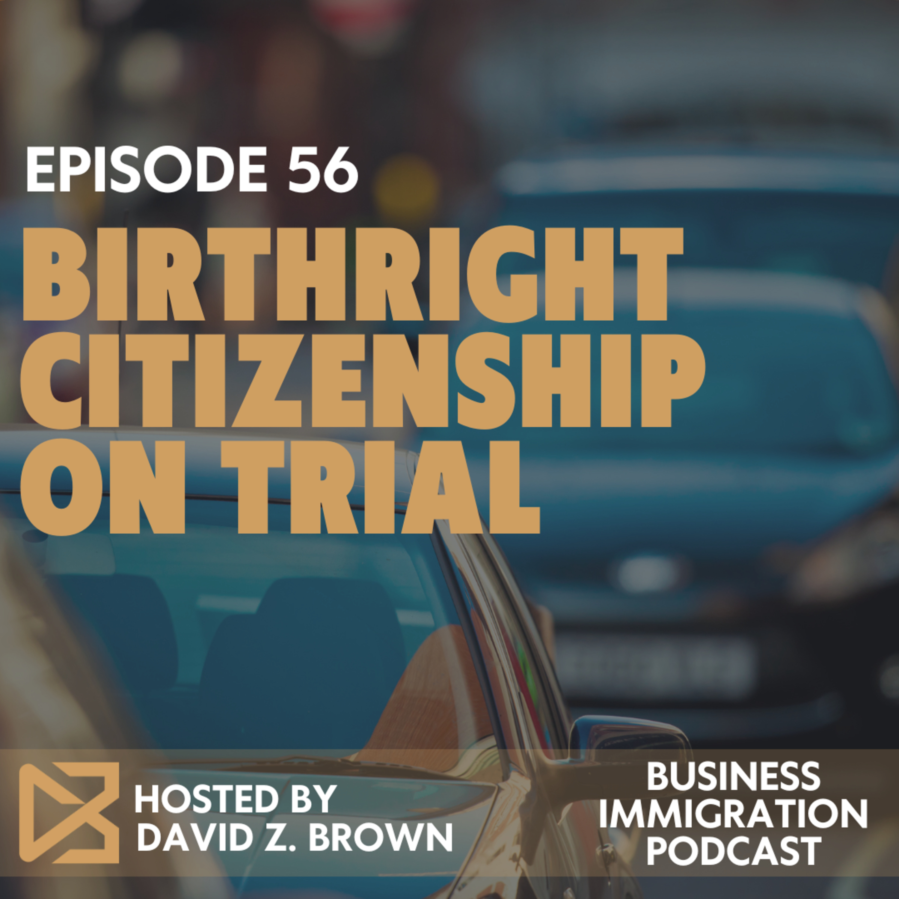 Birthright Citizenship on Trial