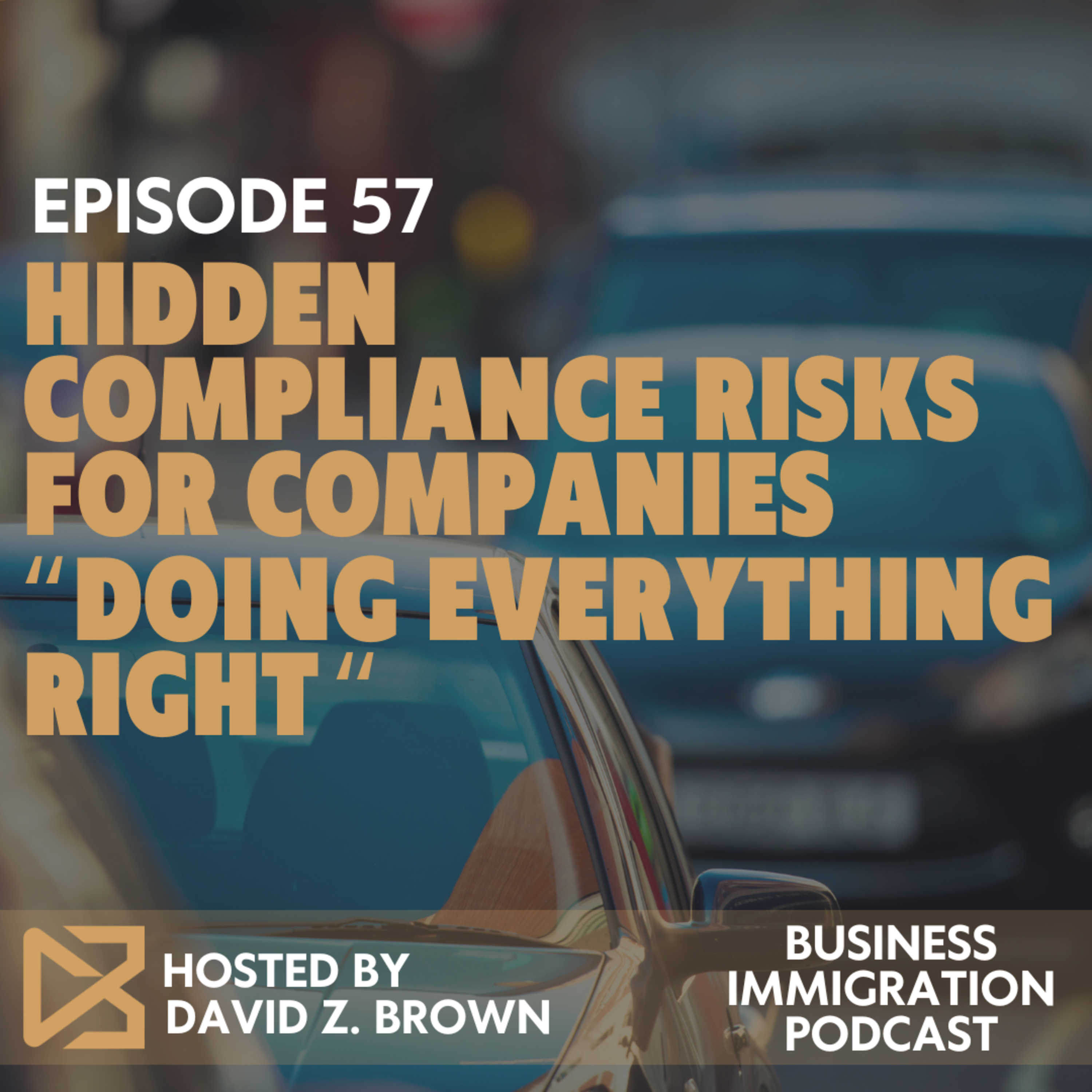 Hidden Compliance Risks for Companies "Doing Everything Right"