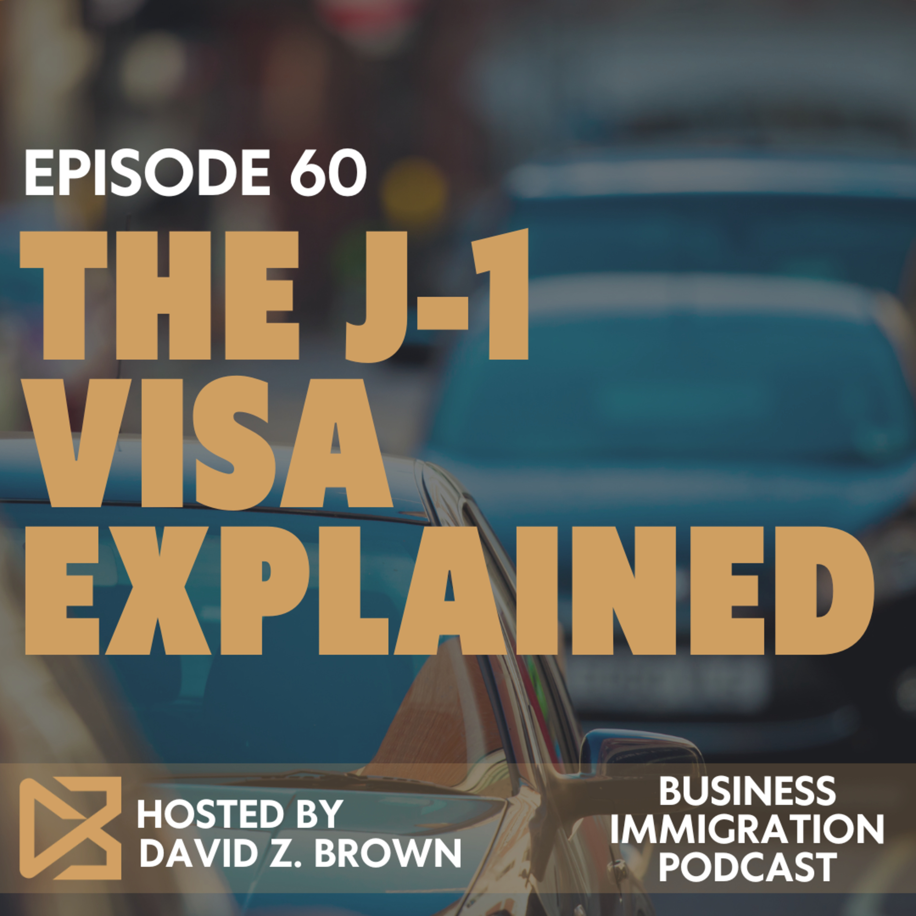 The J-1 Visa Explained