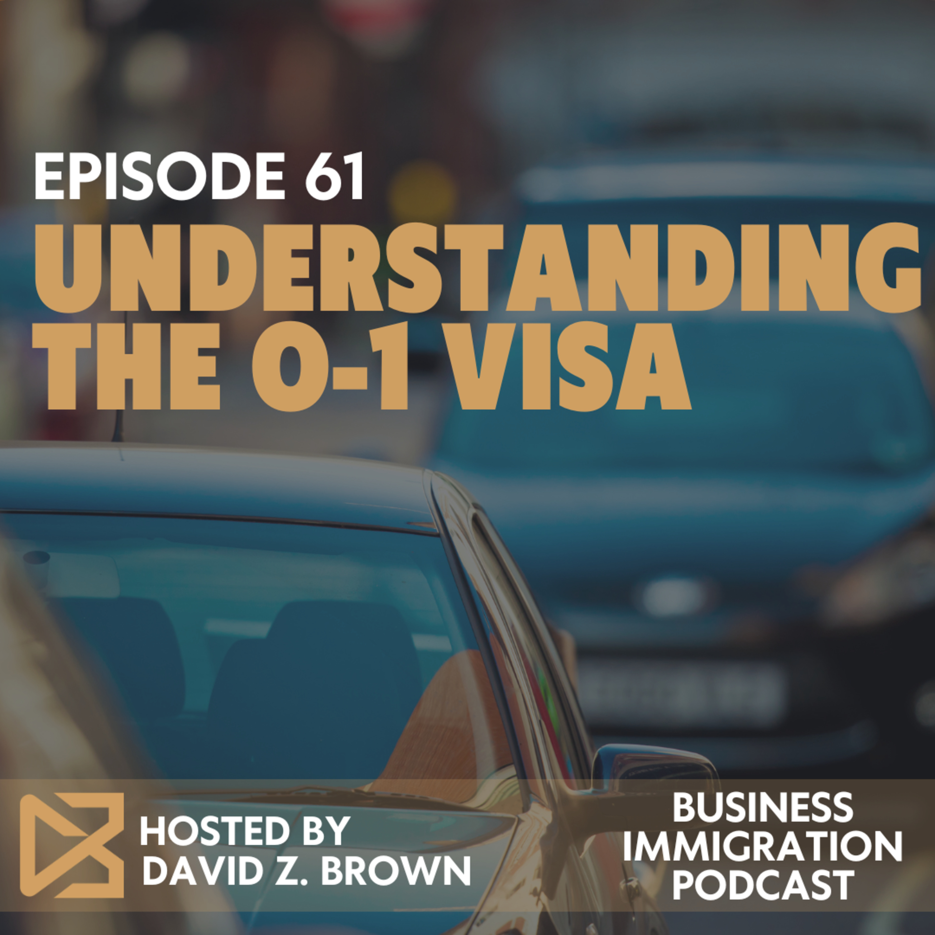 Understanding the O-1 Visa