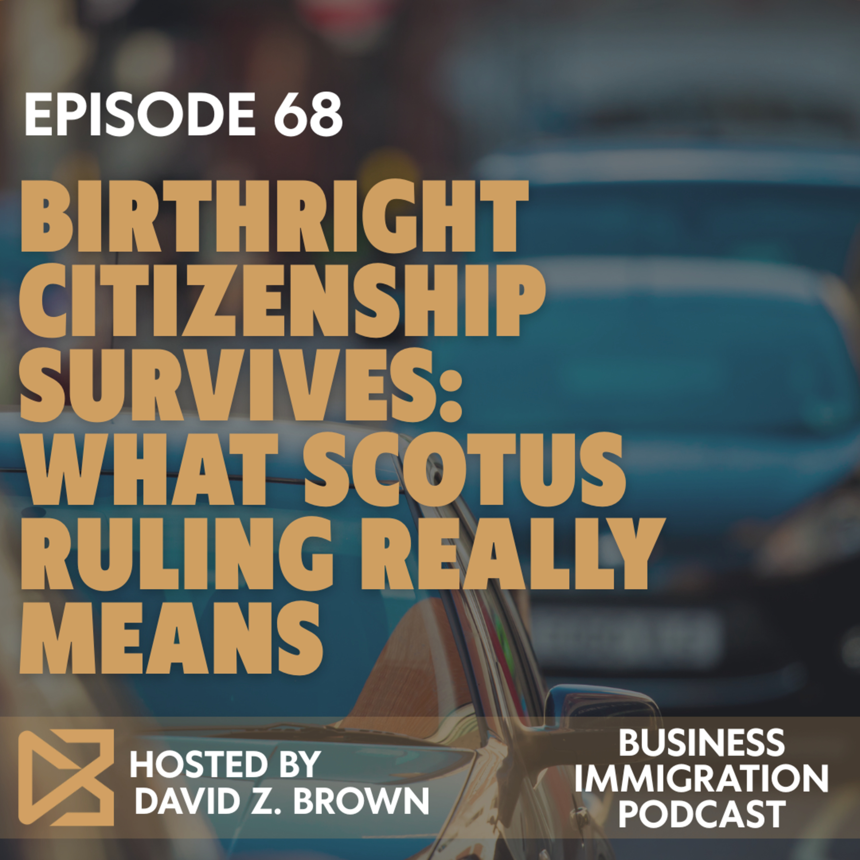Birthright Citizenship Survives: What SCOTUS Ruling Really Means