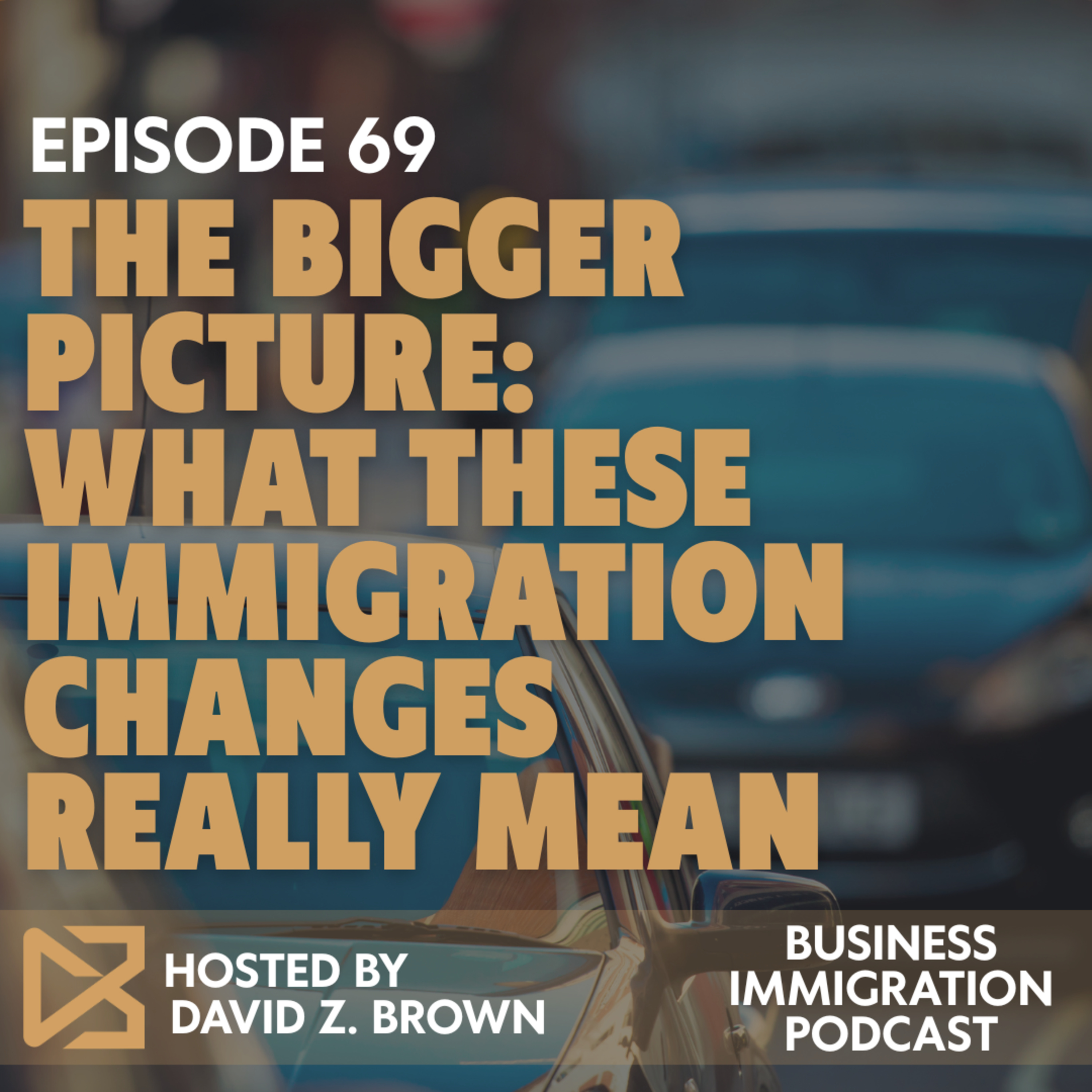 The Bigger Picture: What These Immigration Changes Really Mean