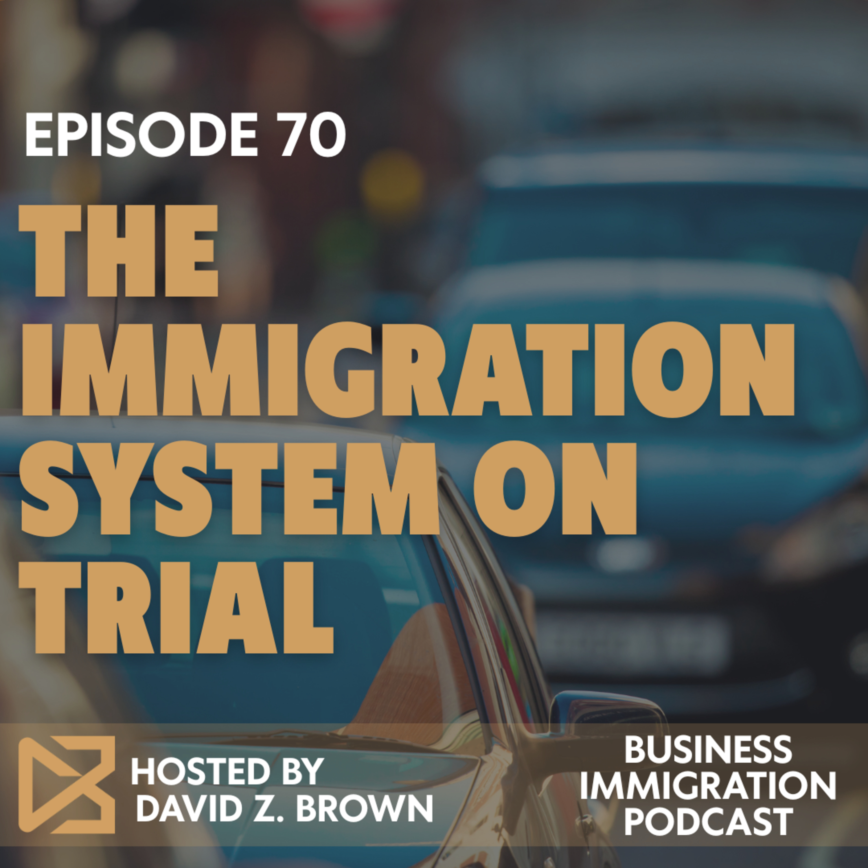 The Immigration System on Trial